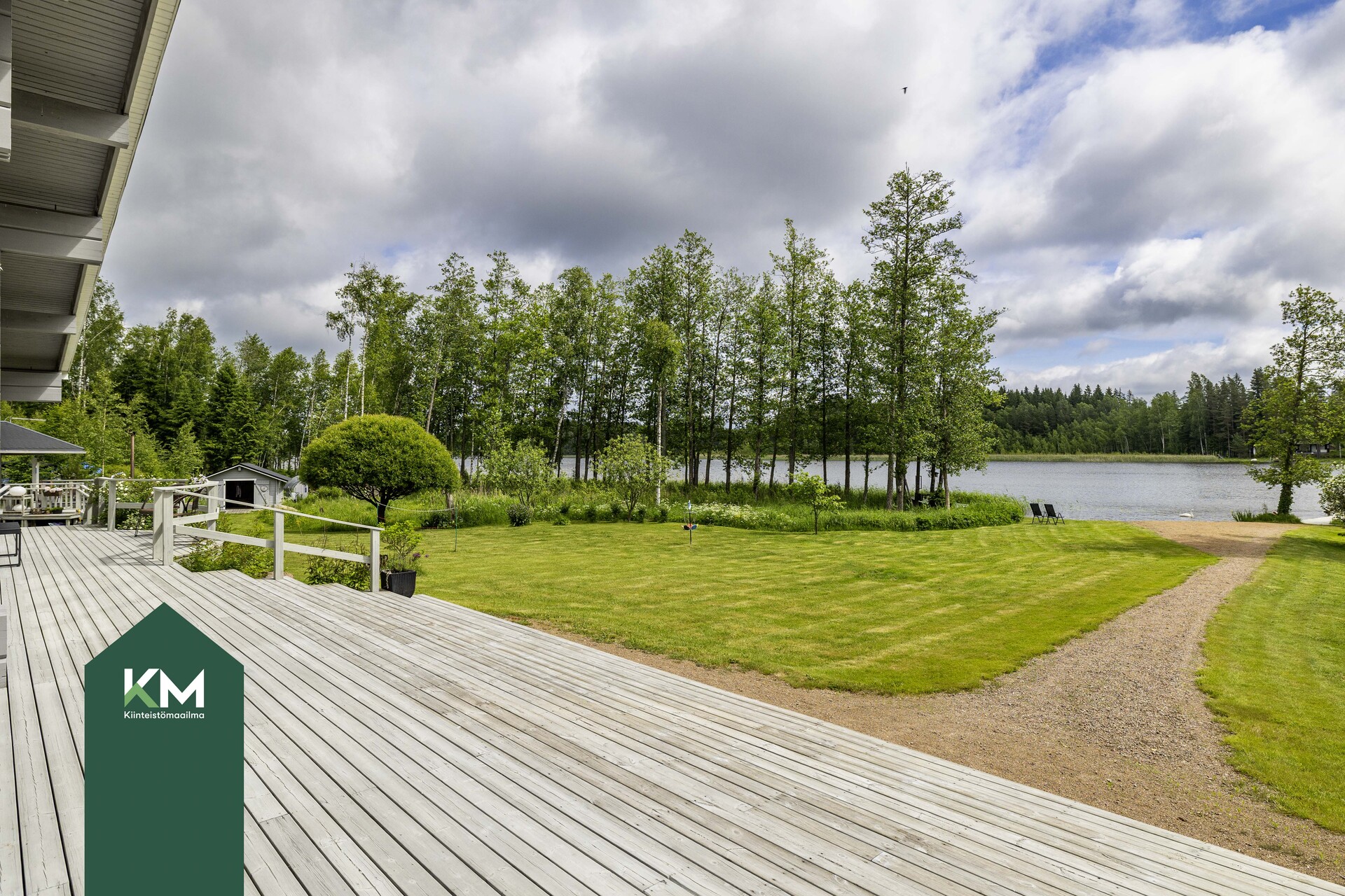 Fontellintie 130, Kuninkaankylä, Loviisa