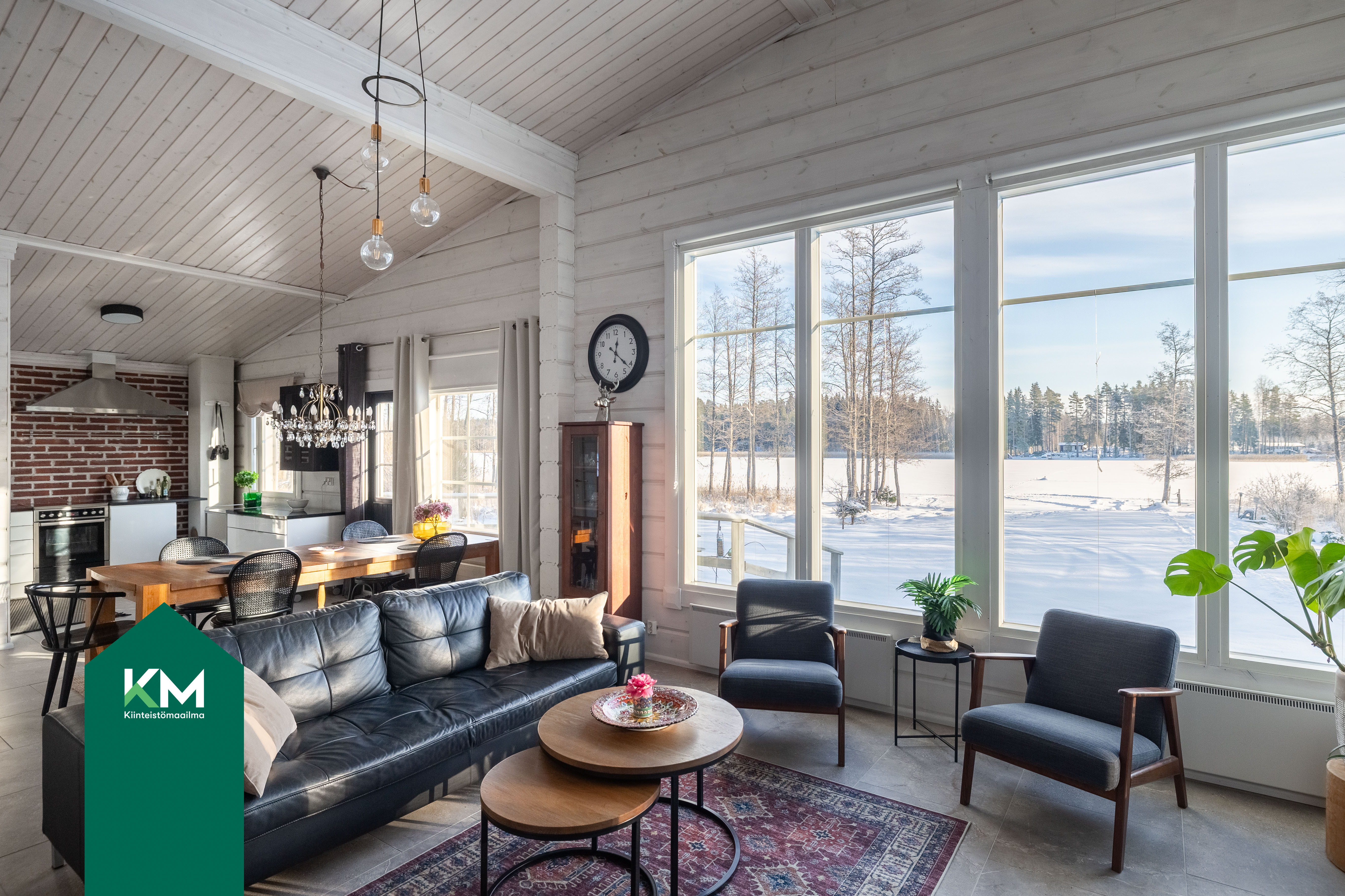 Fontellintie 130, Kuninkaankylä, Loviisa