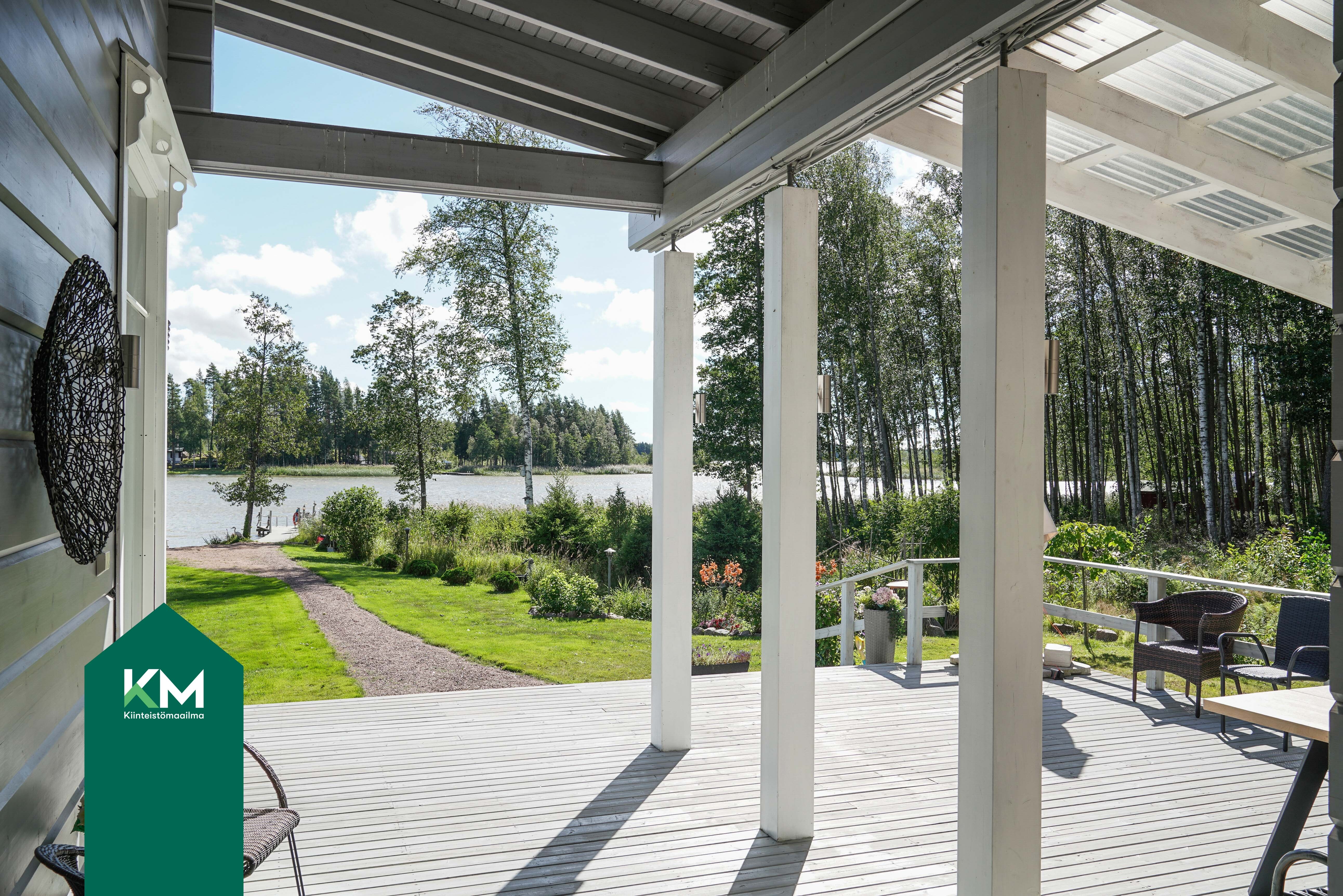 Fontellintie 130, Kuninkaankylä, Loviisa