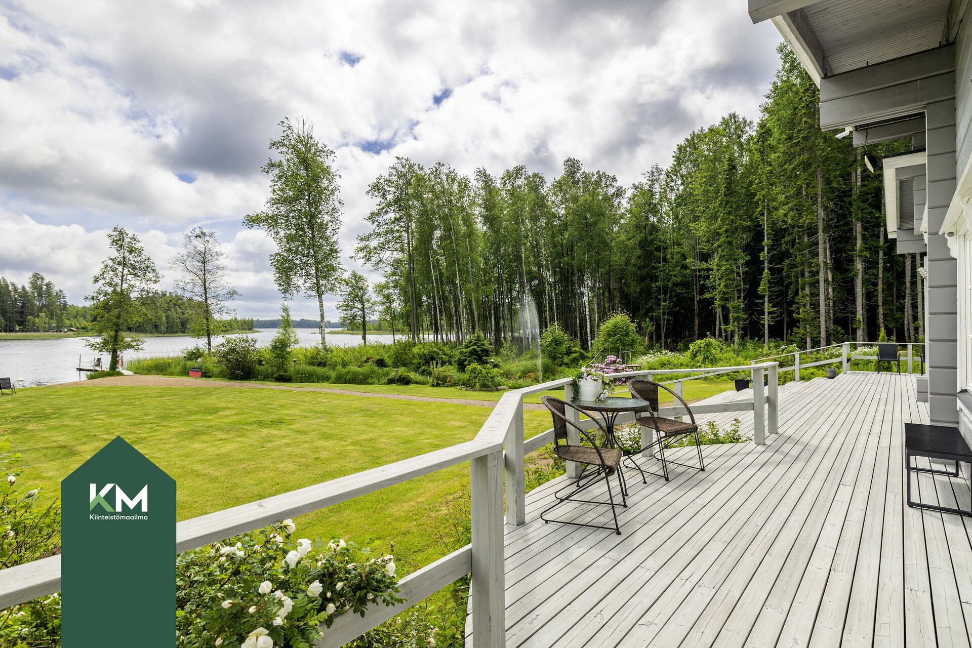 Fontellintie 130, Kuninkaankylä, Loviisa