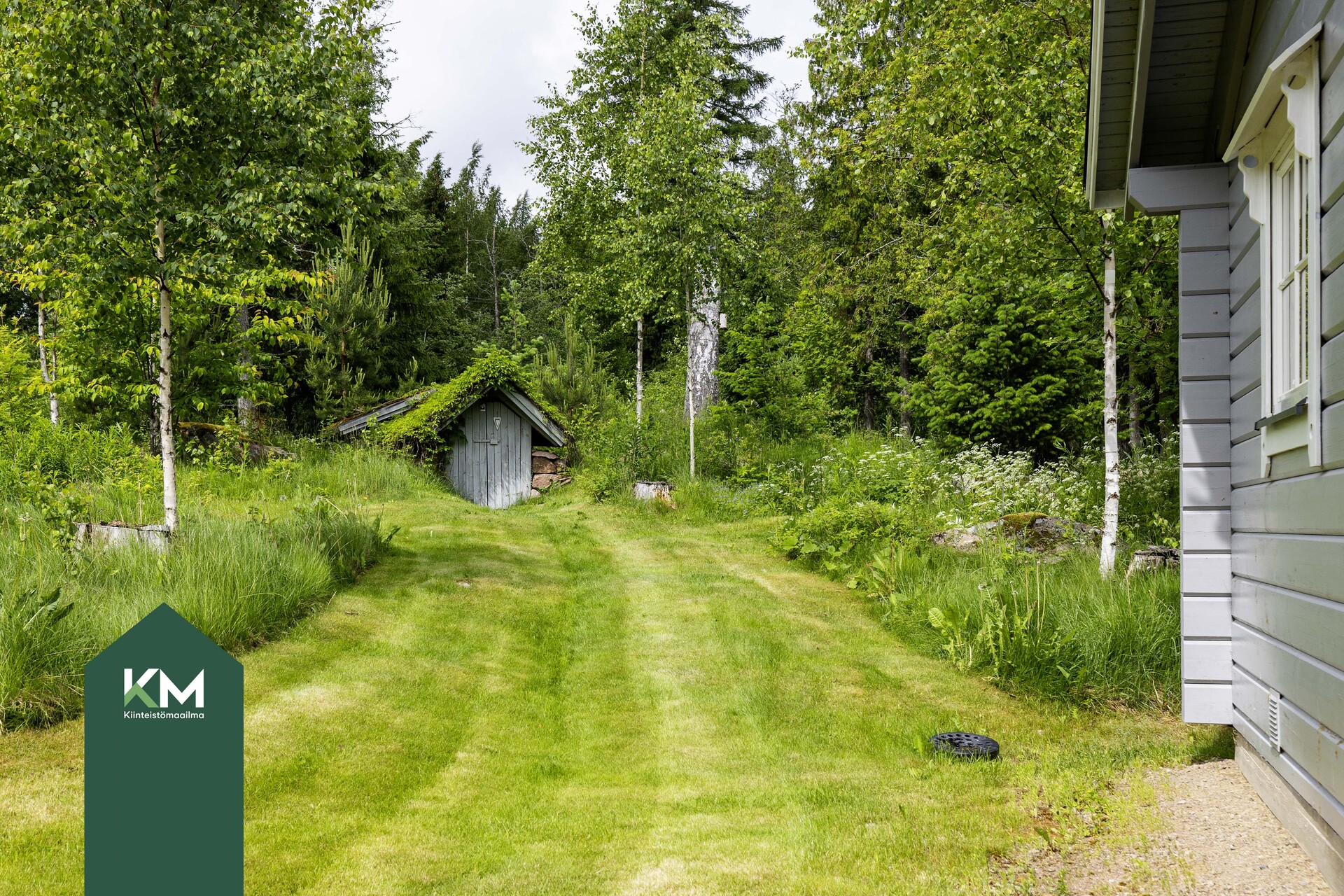 Fontellintie 130, Kuninkaankylä, Loviisa
