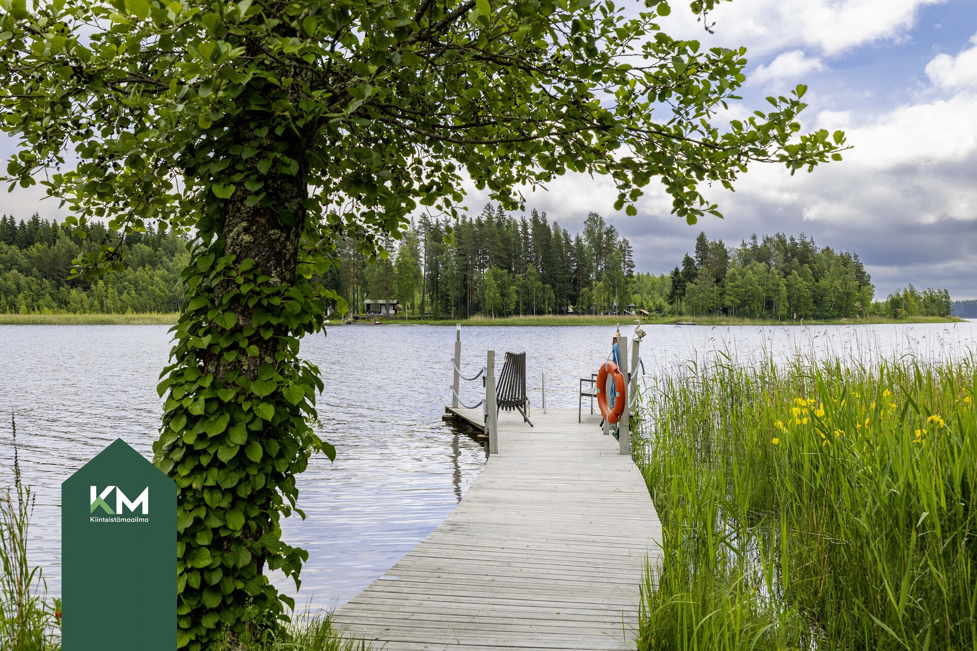 Fontellintie 130, Kuninkaankylä, Loviisa