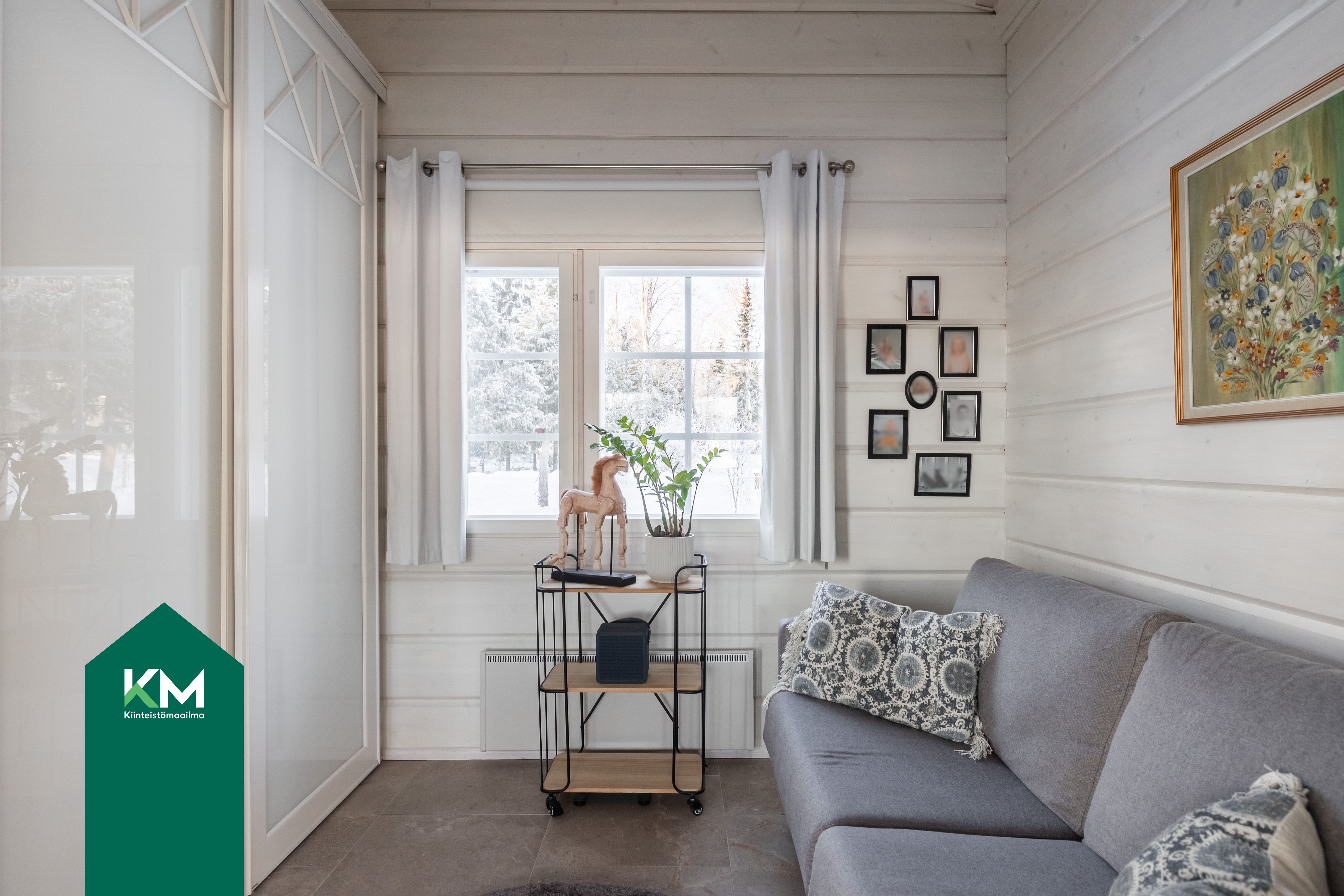 Fontellintie 130, Kuninkaankylä, Loviisa