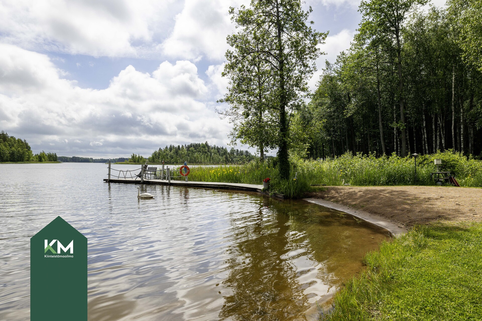 Fontellintie 130, Kuninkaankylä, Loviisa