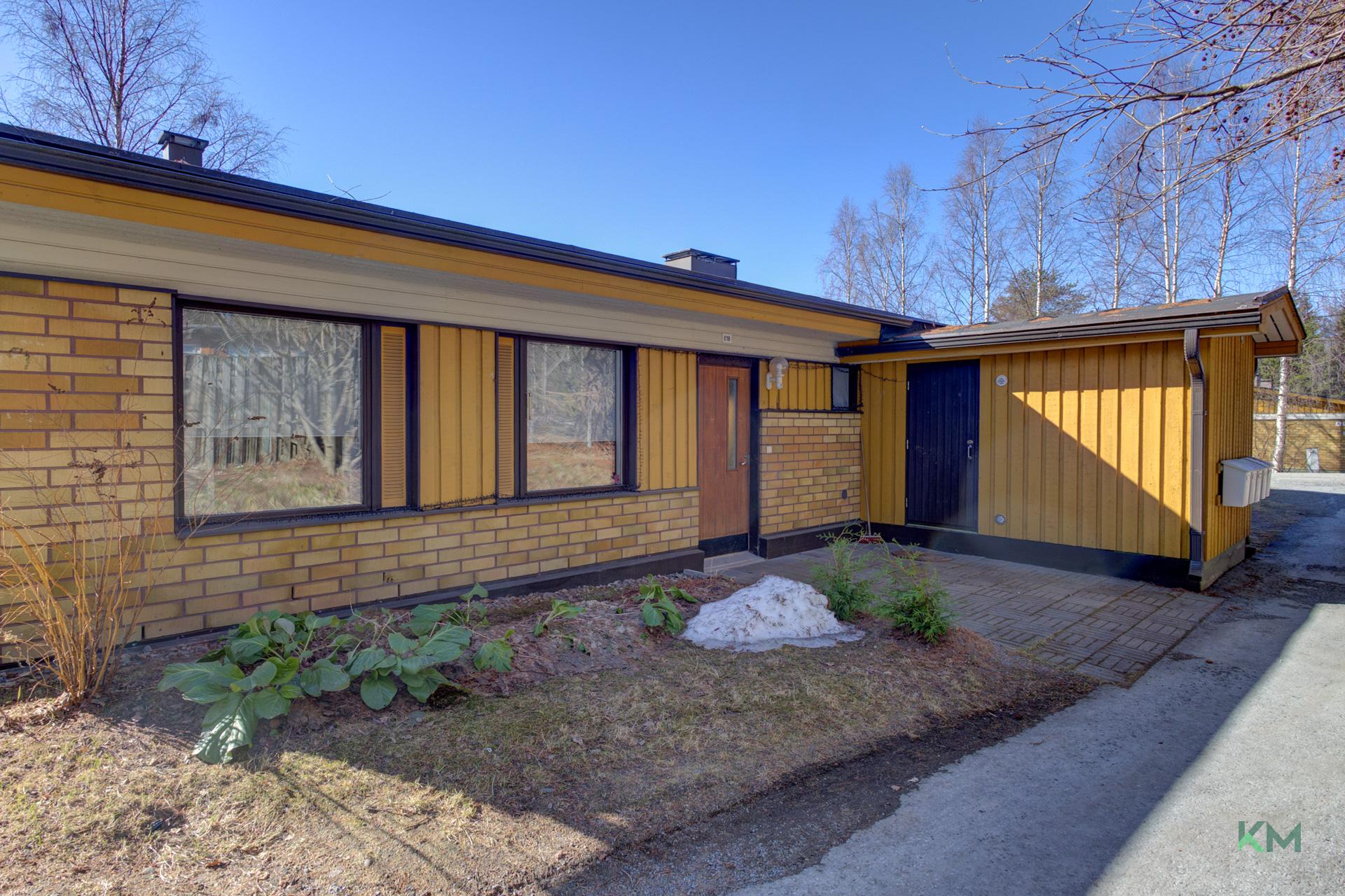 Kääpätie 4, Syväsenvaara, Rovaniemi