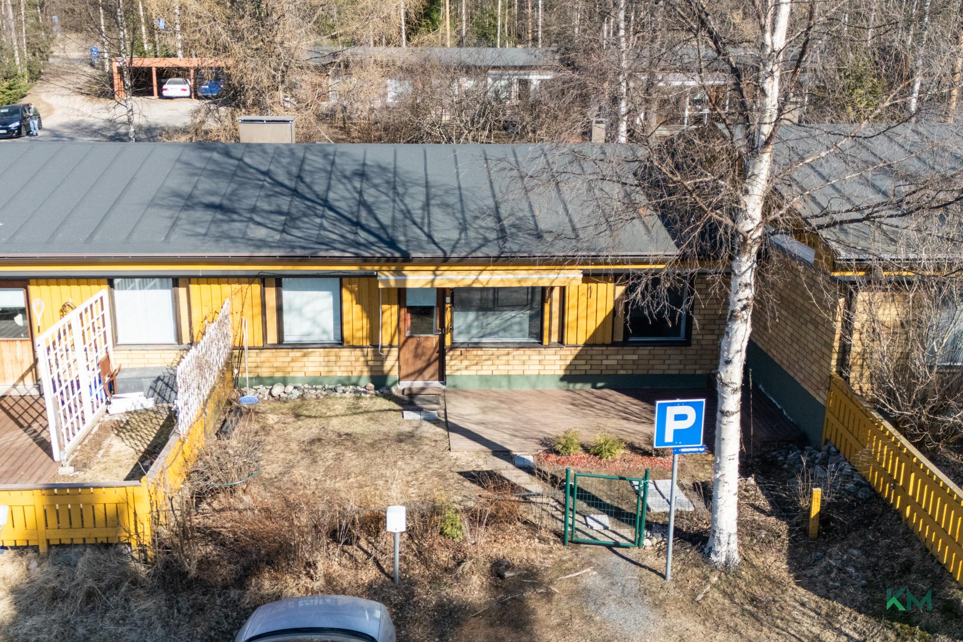 Kääpätie 4, Syväsenvaara, Rovaniemi