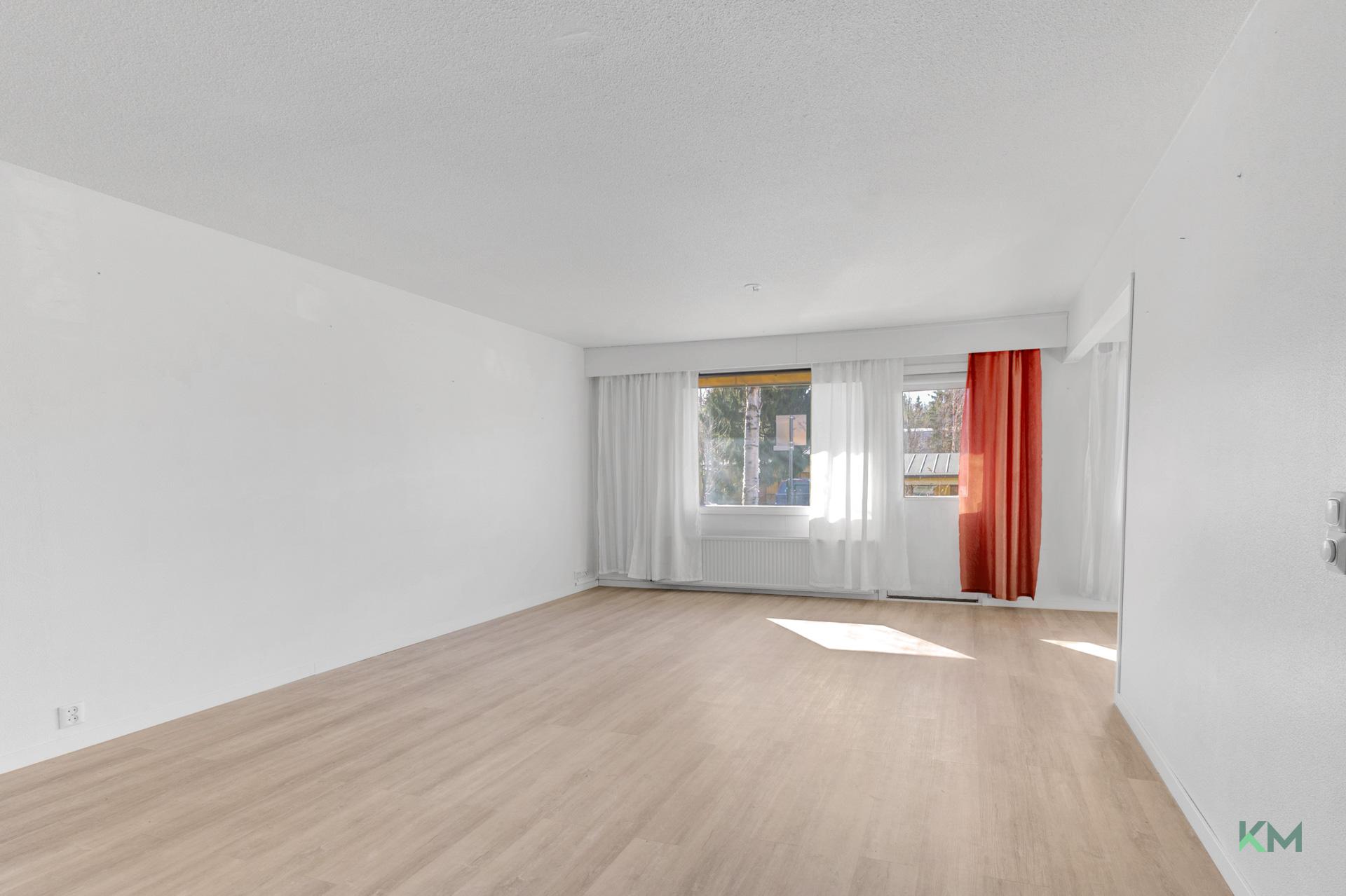 Kääpätie 4, Syväsenvaara, Rovaniemi