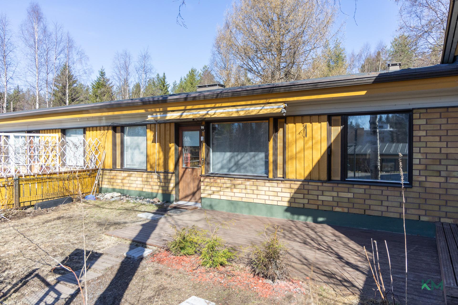 Kääpätie 4, Syväsenvaara, Rovaniemi