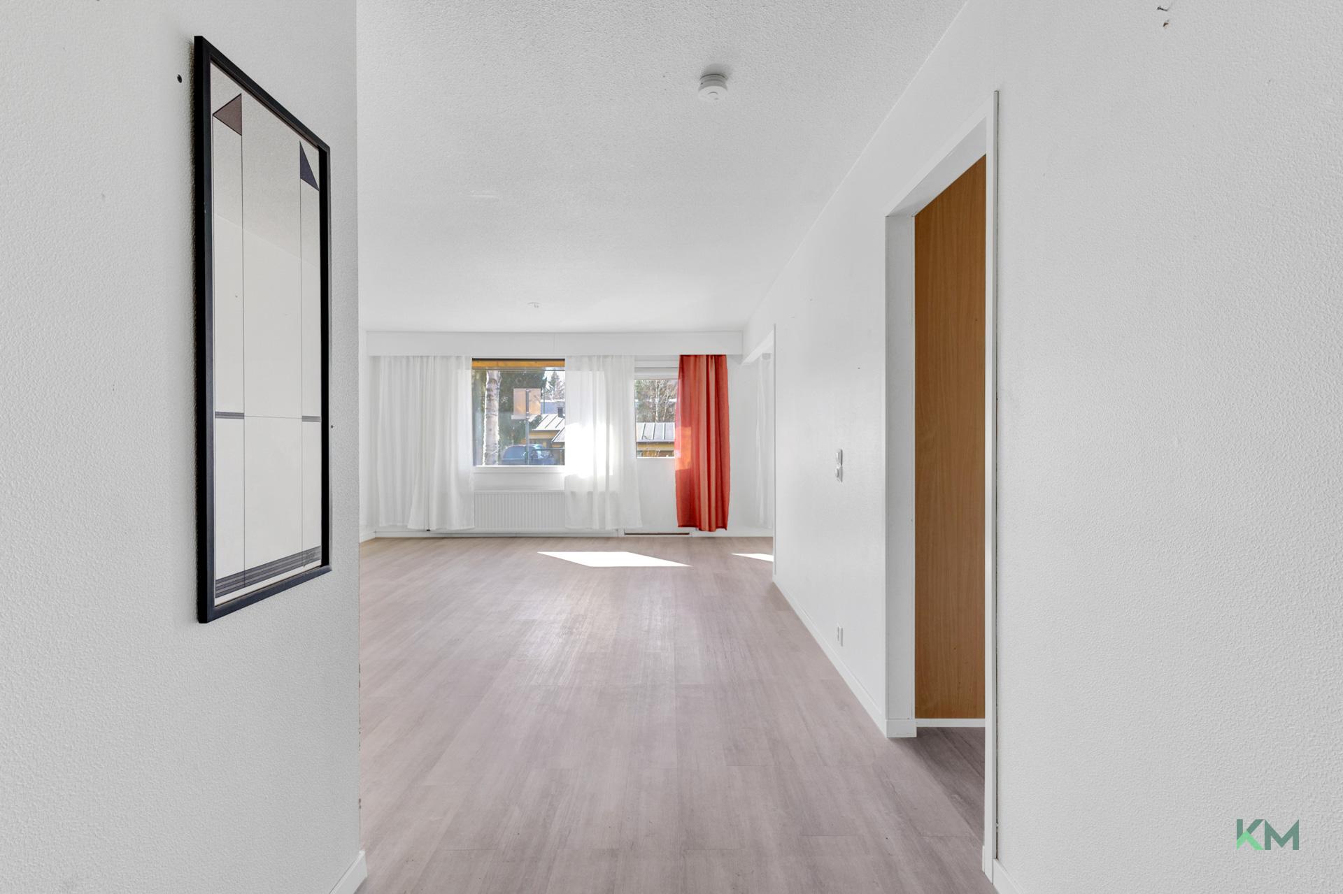 Kääpätie 4, Syväsenvaara, Rovaniemi