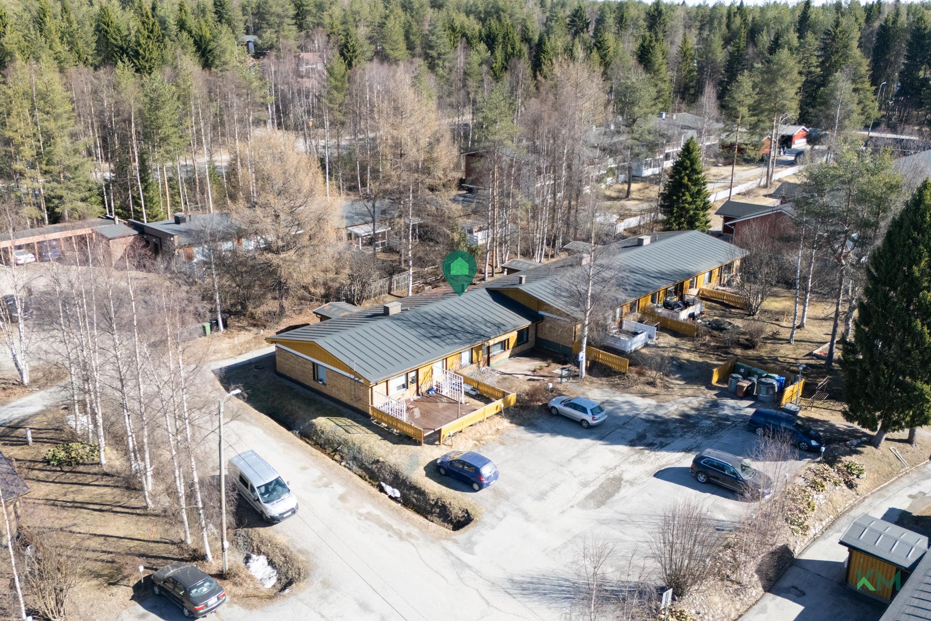 Kääpätie 4, Syväsenvaara, Rovaniemi