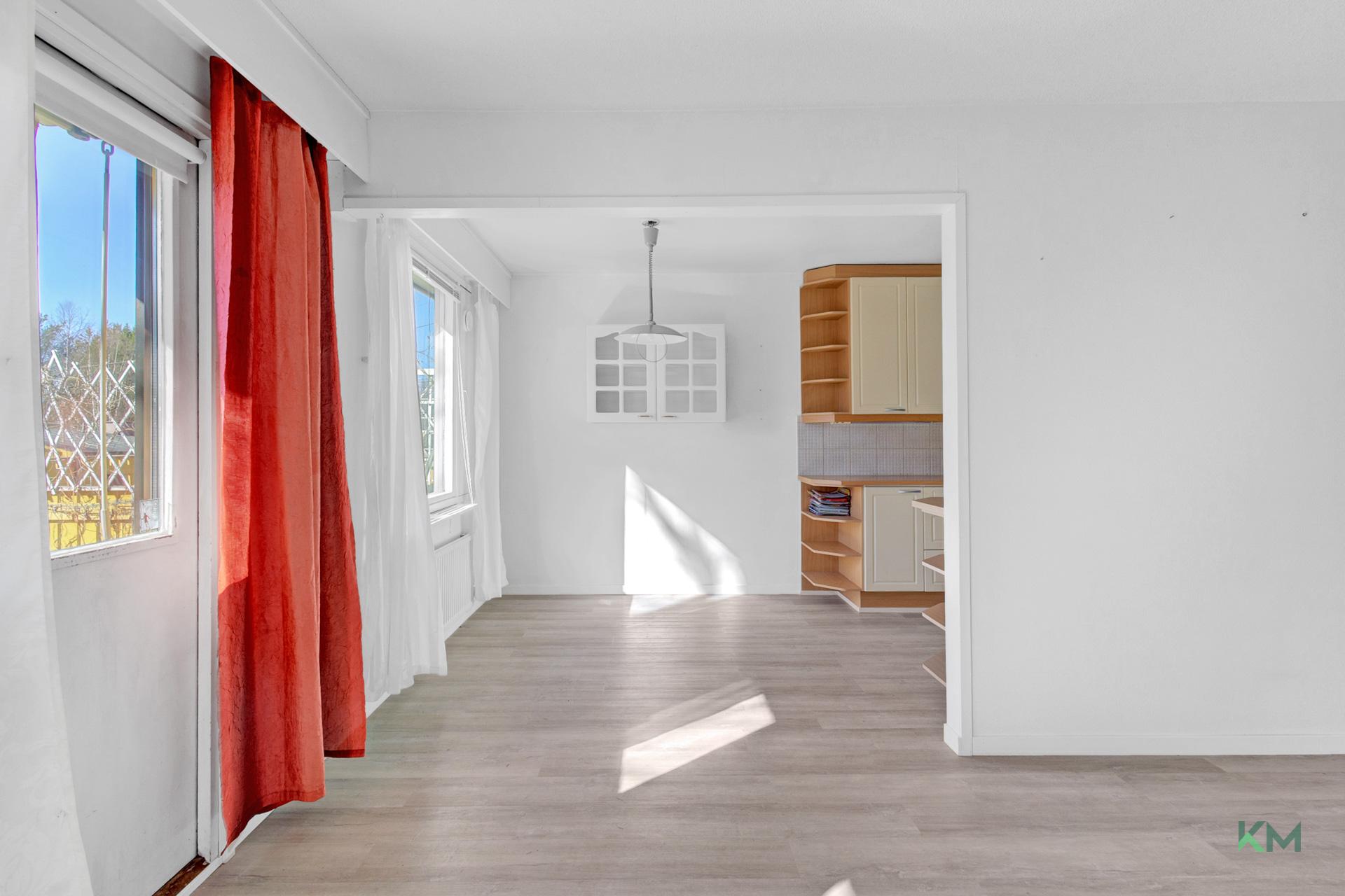 Kääpätie 4, Syväsenvaara, Rovaniemi