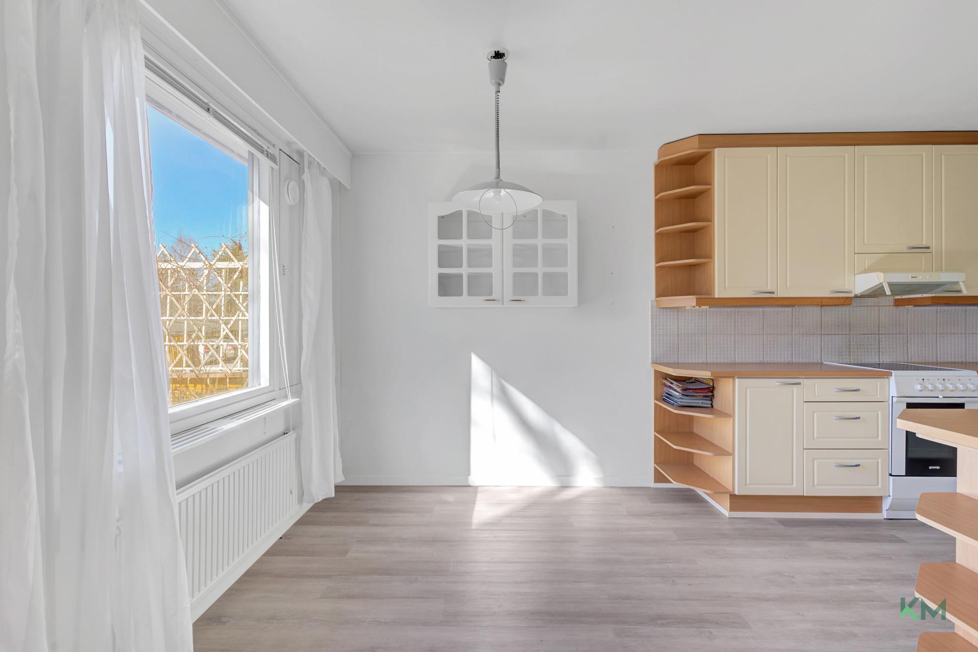 Kääpätie 4, Syväsenvaara, Rovaniemi