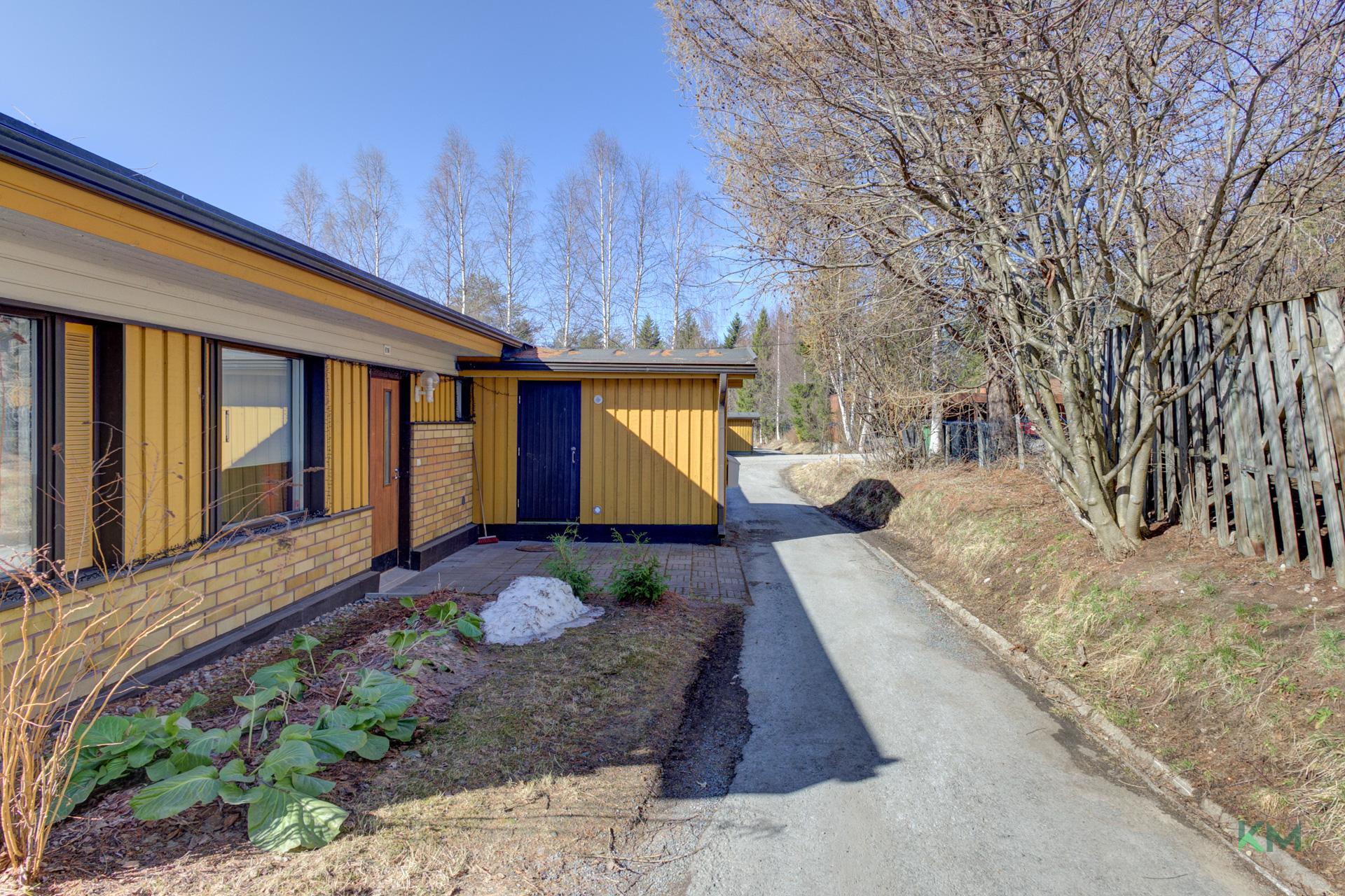 Kääpätie 4, Syväsenvaara, Rovaniemi