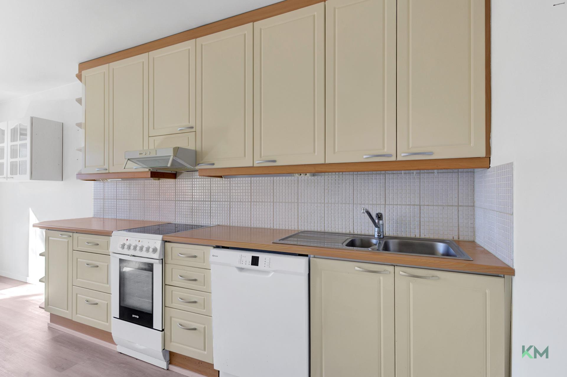 Kääpätie 4, Syväsenvaara, Rovaniemi