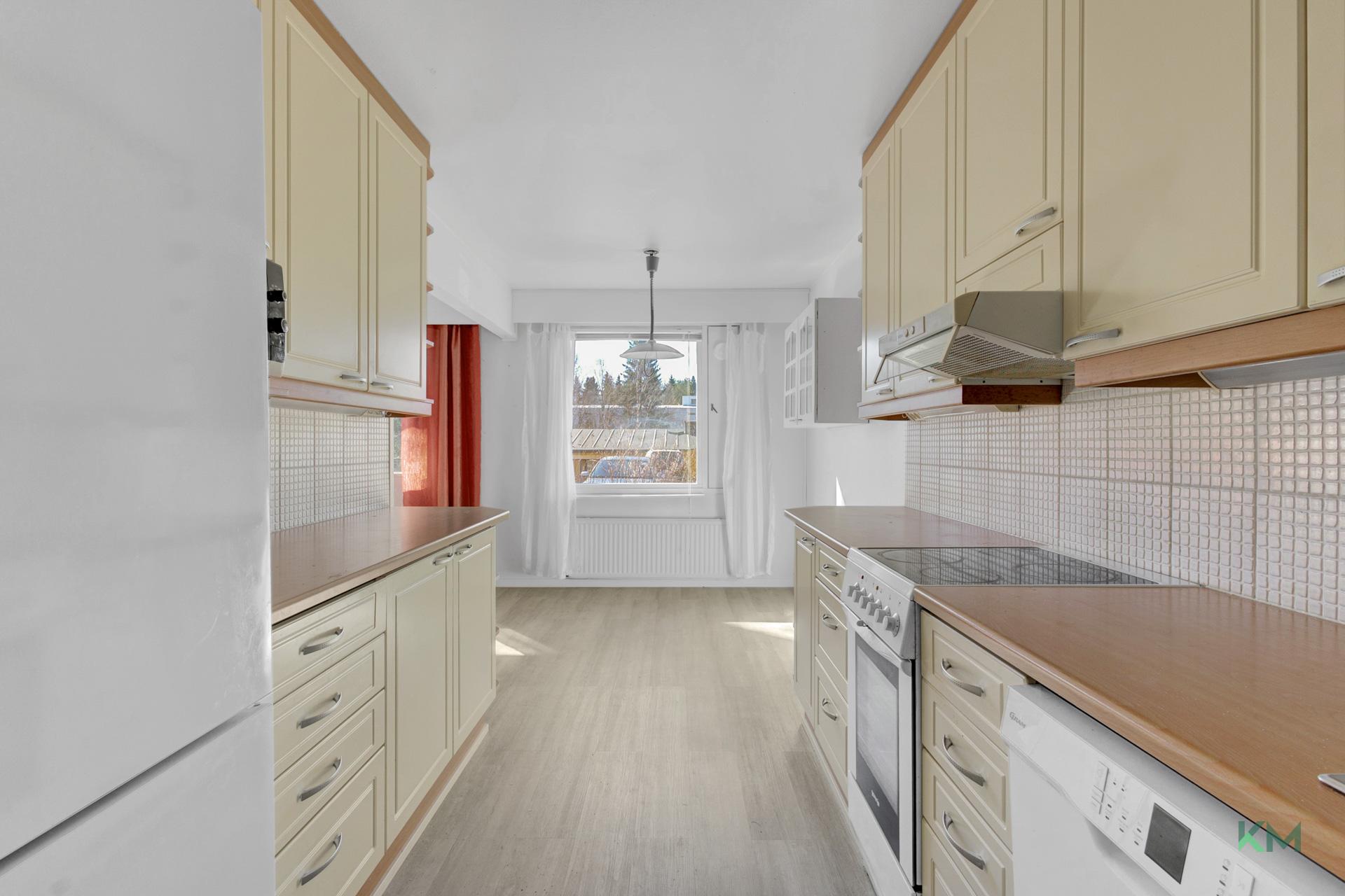 Kääpätie 4, Syväsenvaara, Rovaniemi