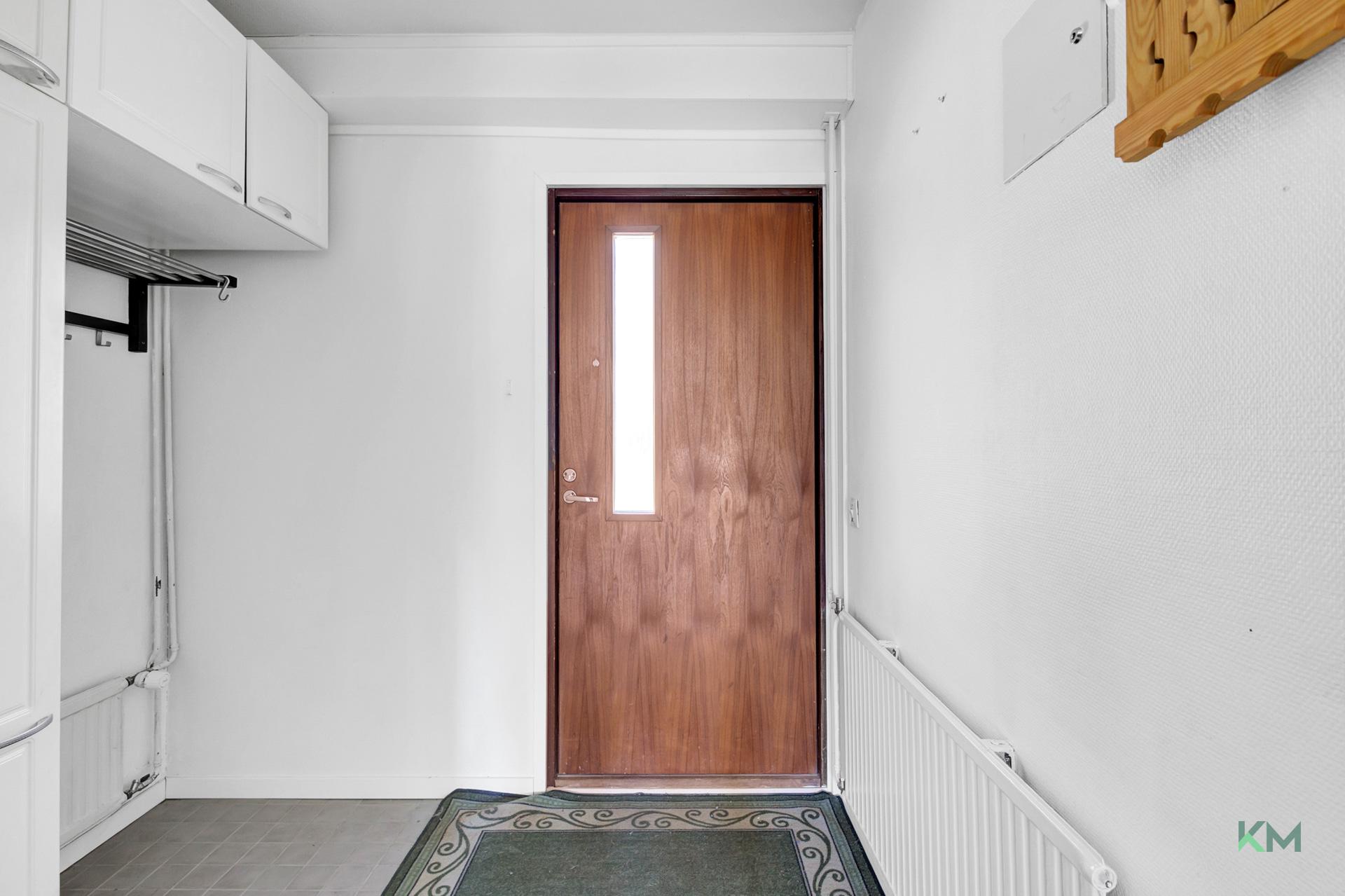 Kääpätie 4, Syväsenvaara, Rovaniemi