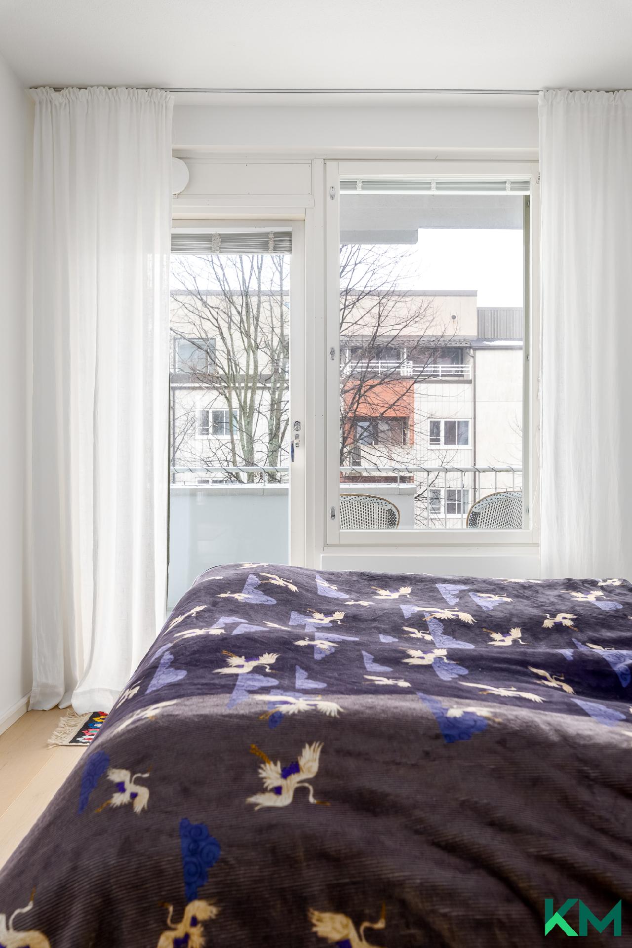 Merisotilaantori 3, Katajanokka, Helsinki