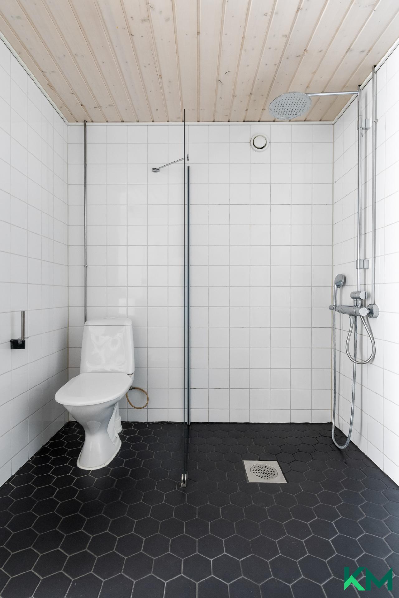 Merisotilaantori 3, Katajanokka, Helsinki