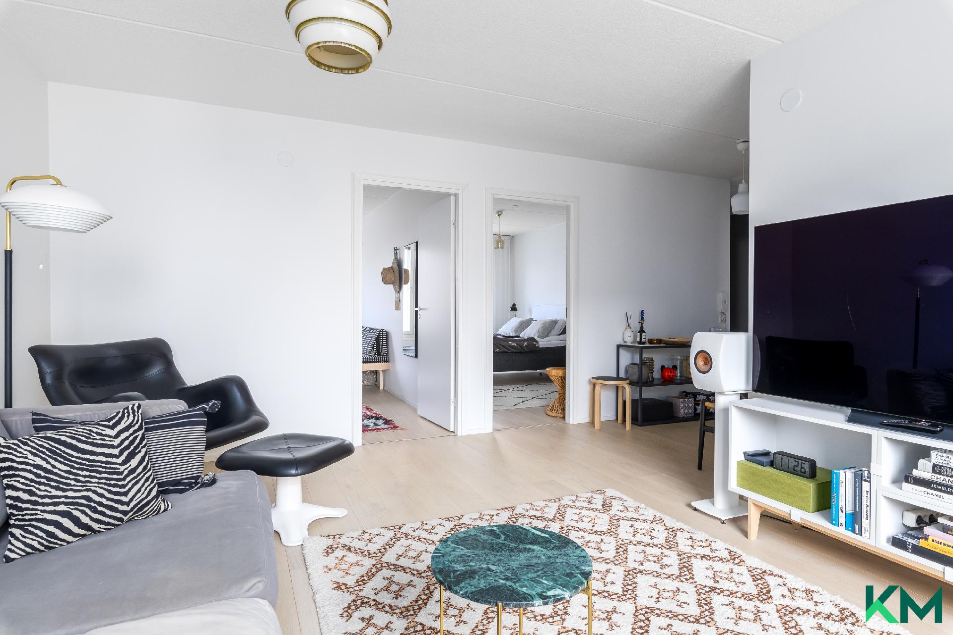 Merisotilaantori 3, Katajanokka, Helsinki