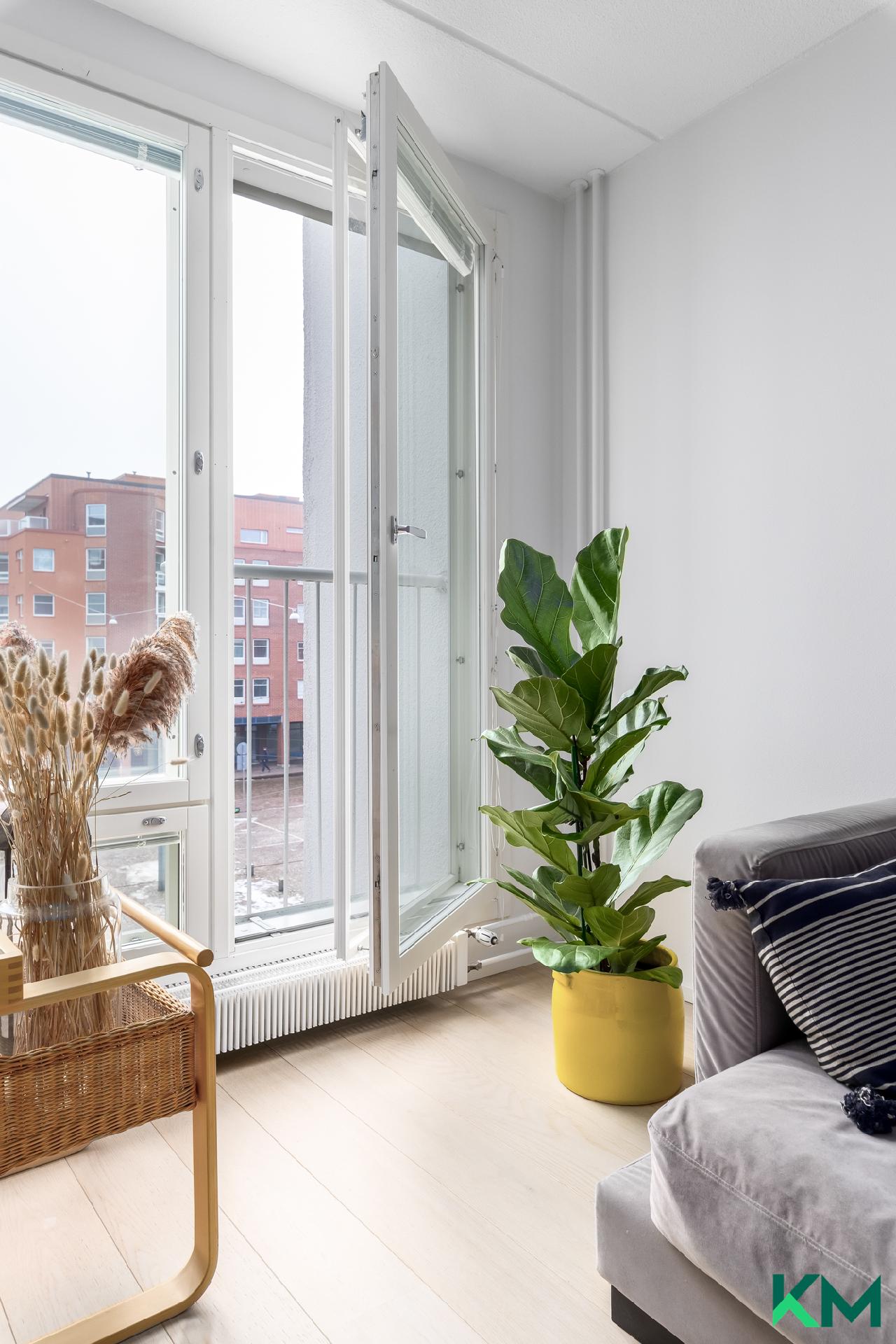 Merisotilaantori 3, Katajanokka, Helsinki