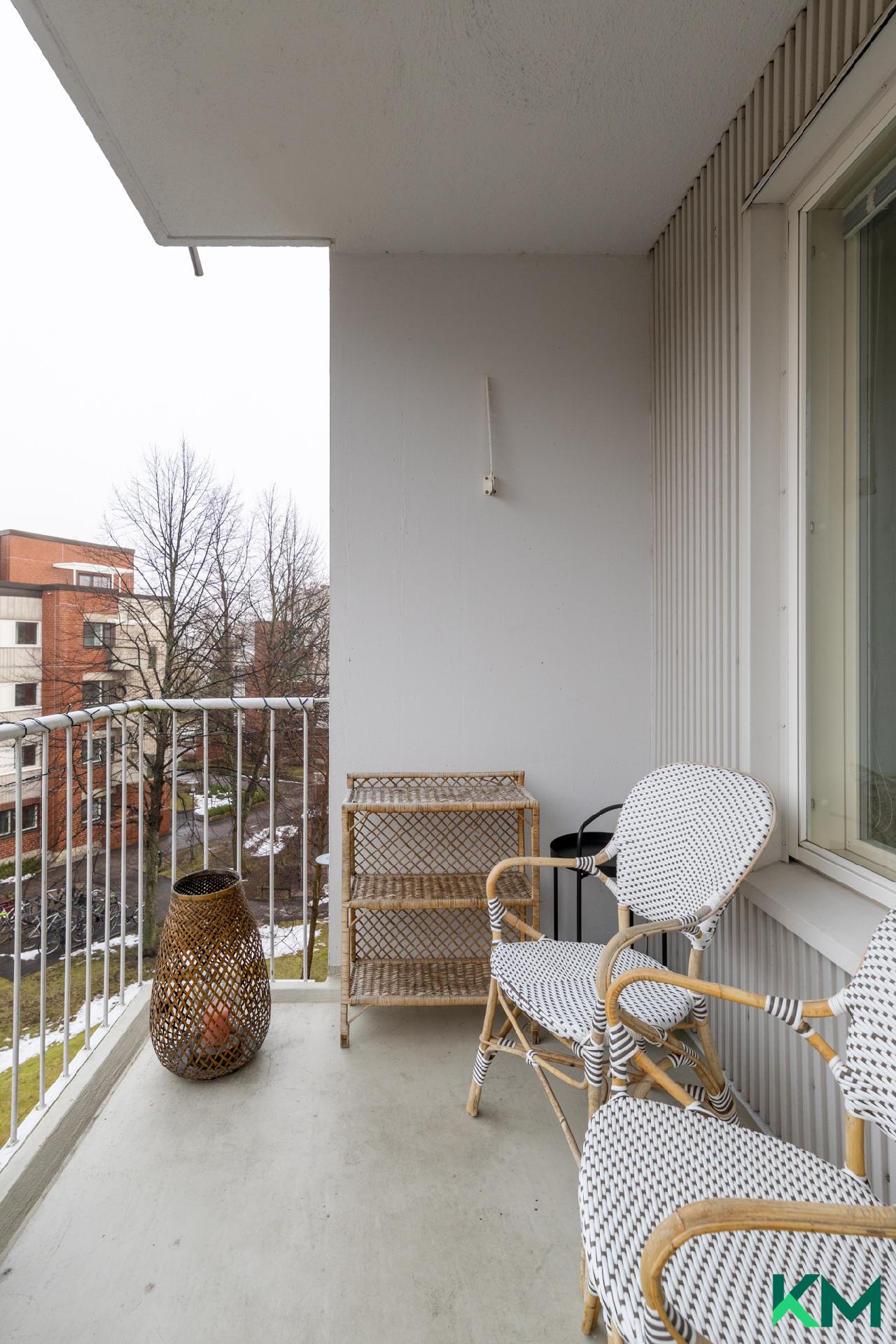 Merisotilaantori 3, Katajanokka, Helsinki