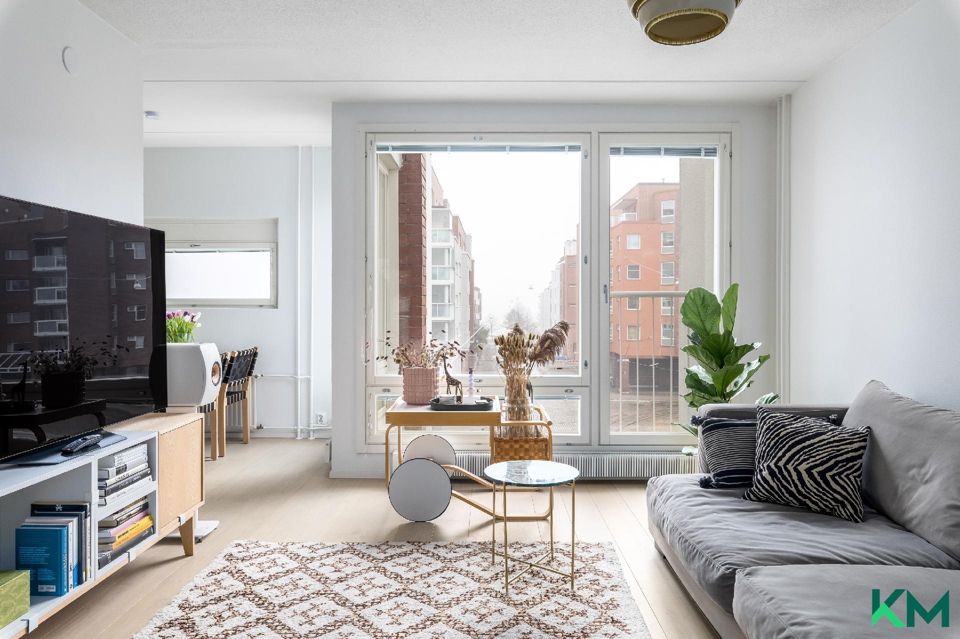 Merisotilaantori 3, Katajanokka, Helsinki