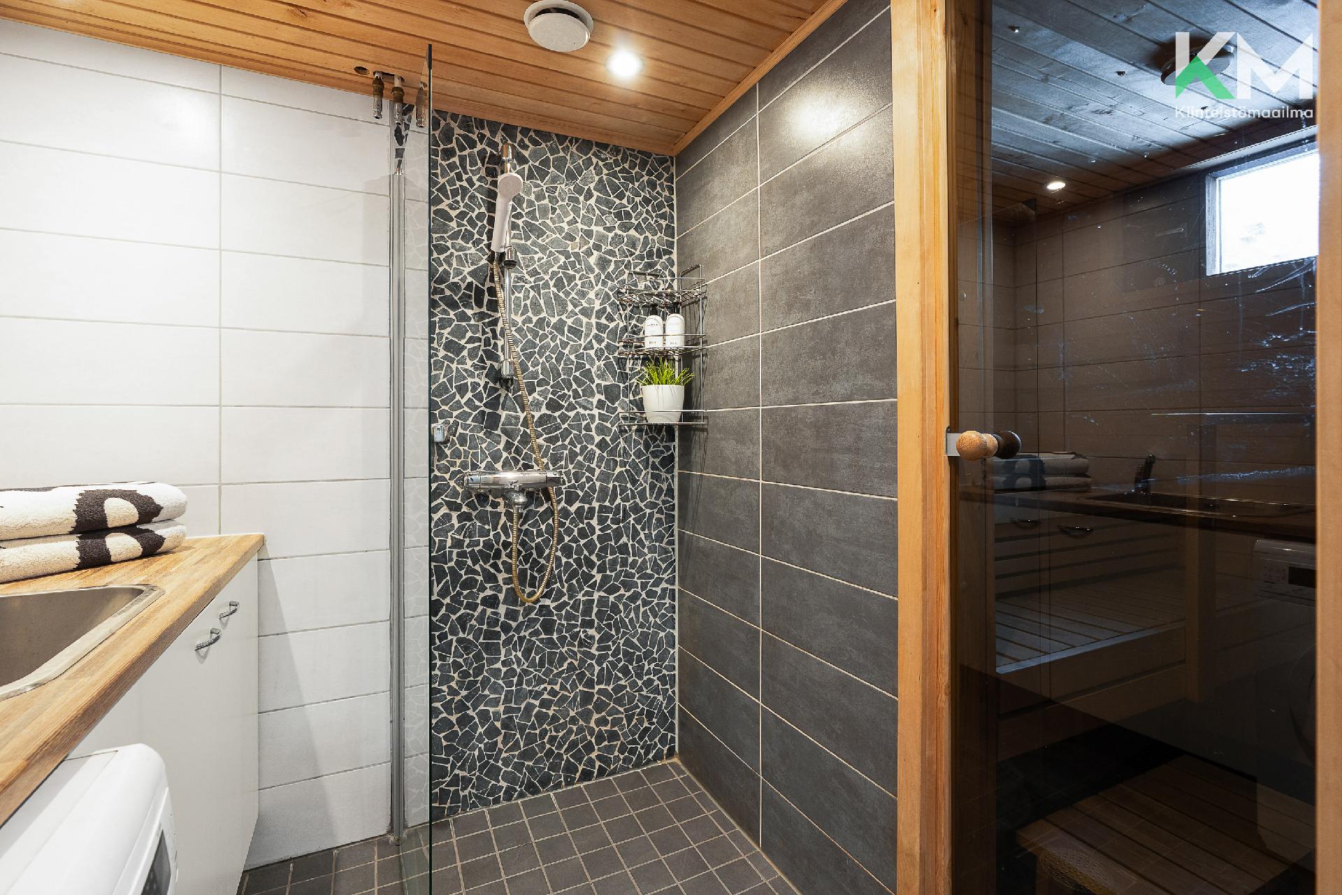 Metsätie 13, Kuusisto, Kaarina