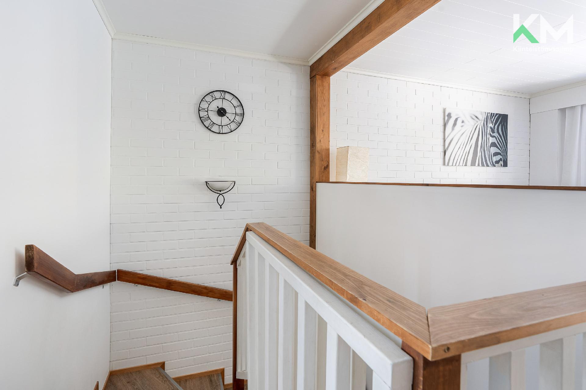 Metsätie 13, Kuusisto, Kaarina