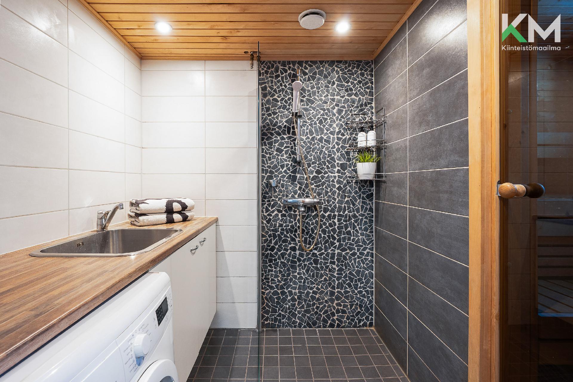 Metsätie 13, Kuusisto, Kaarina