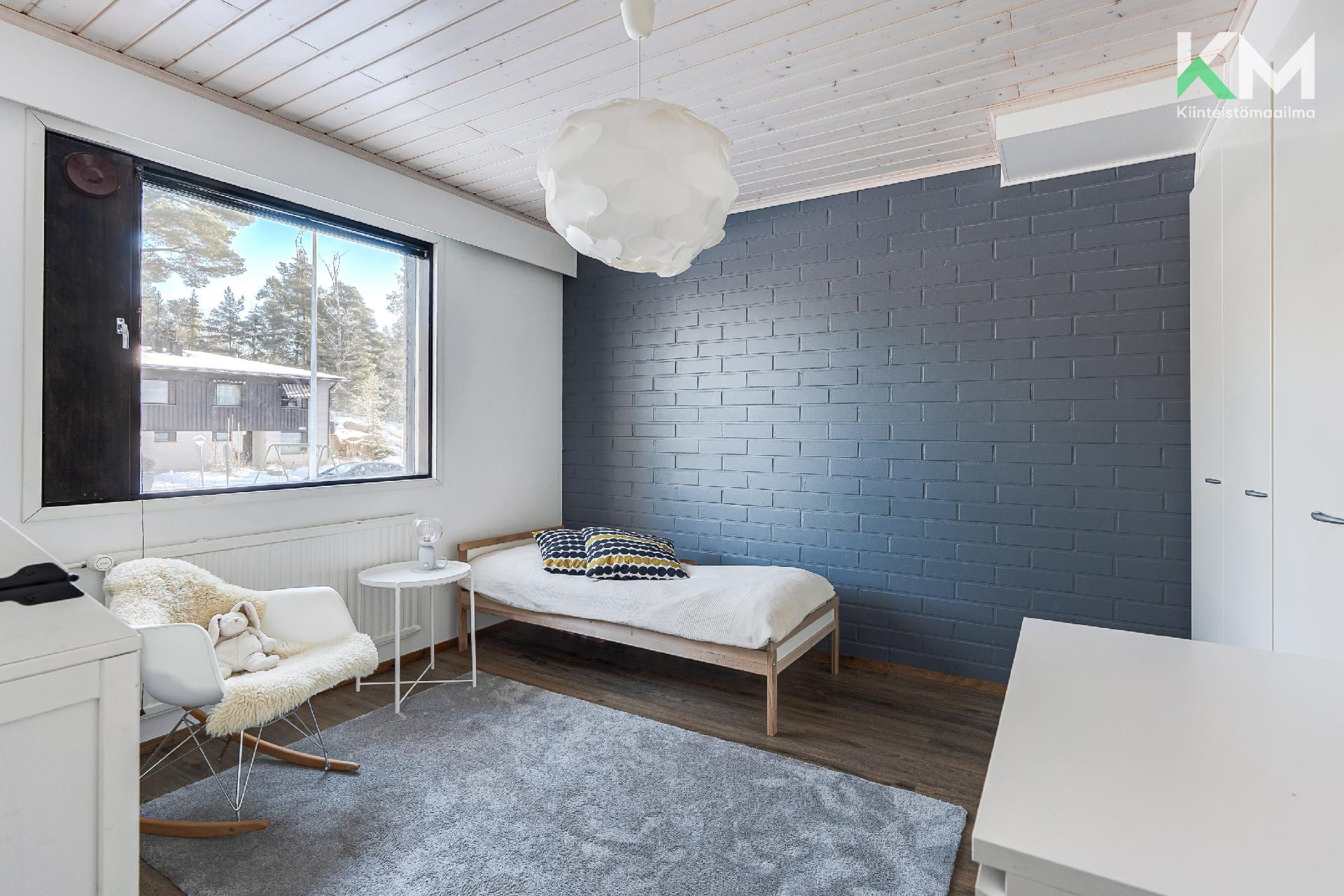 Metsätie 13, Kuusisto, Kaarina