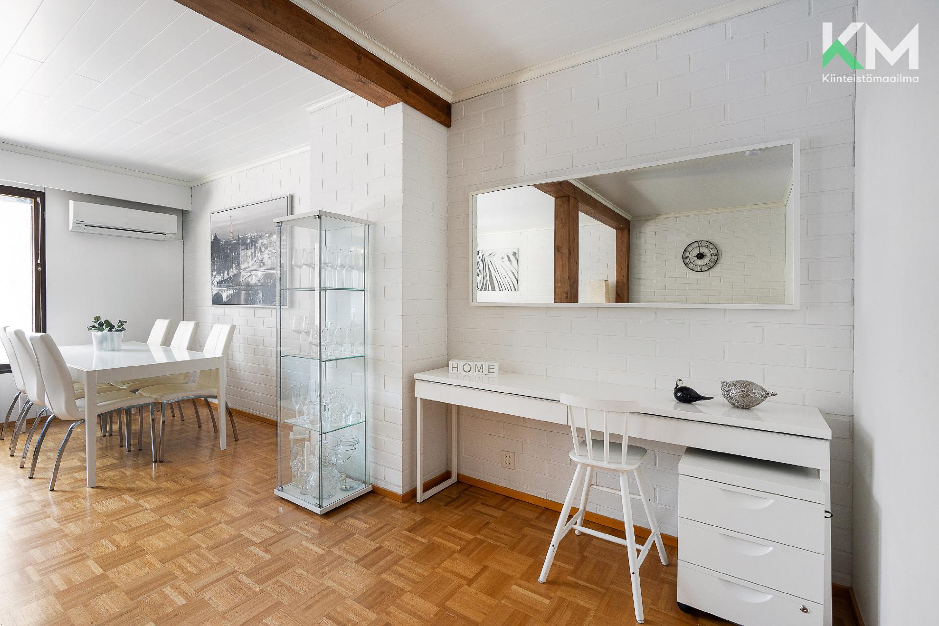 Metsätie 13, Kuusisto, Kaarina