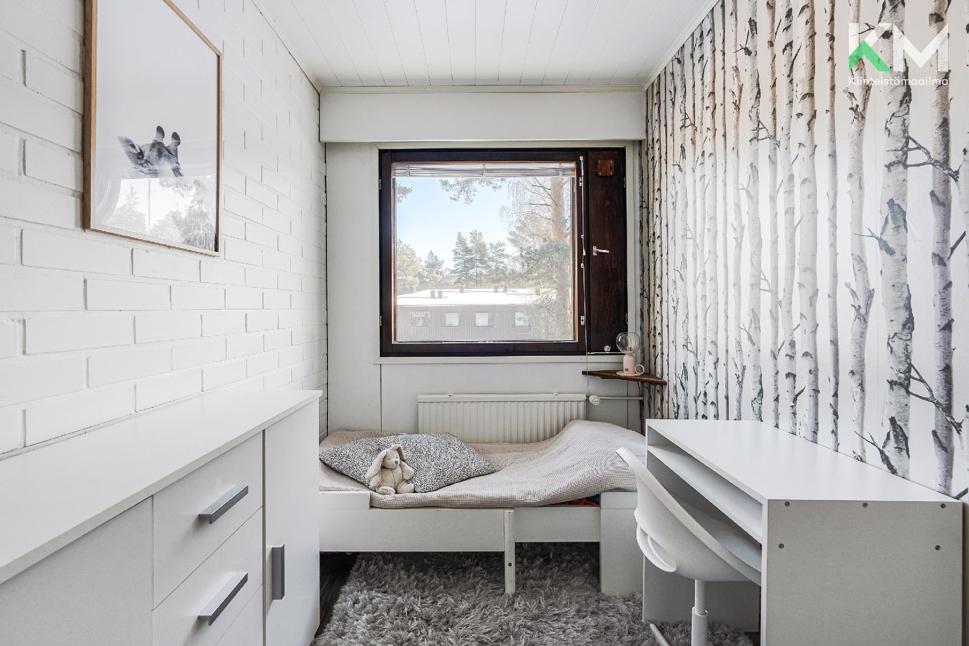 Metsätie 13, Kuusisto, Kaarina