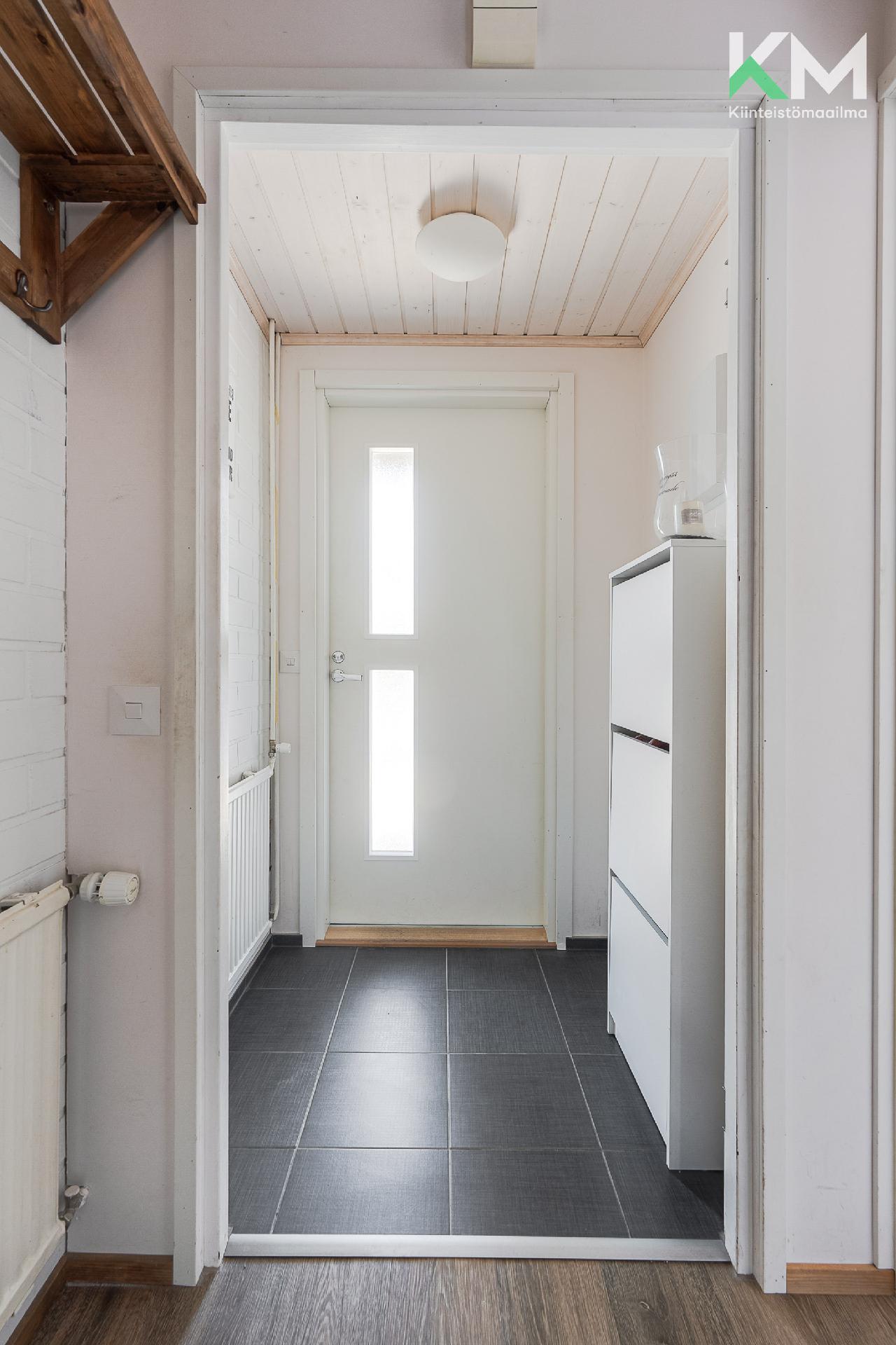 Metsätie 13, Kuusisto, Kaarina