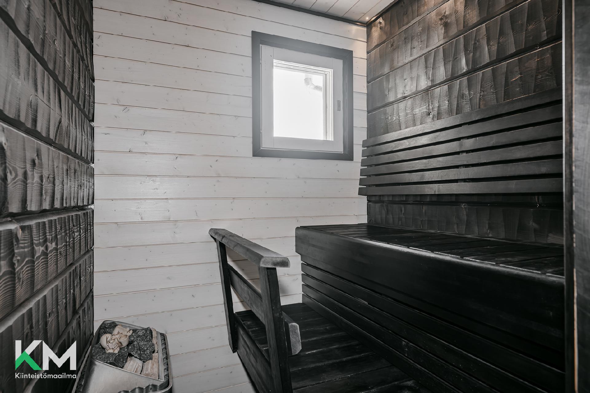 Ketojenkatu 18, Jouppi, Seinäjoki