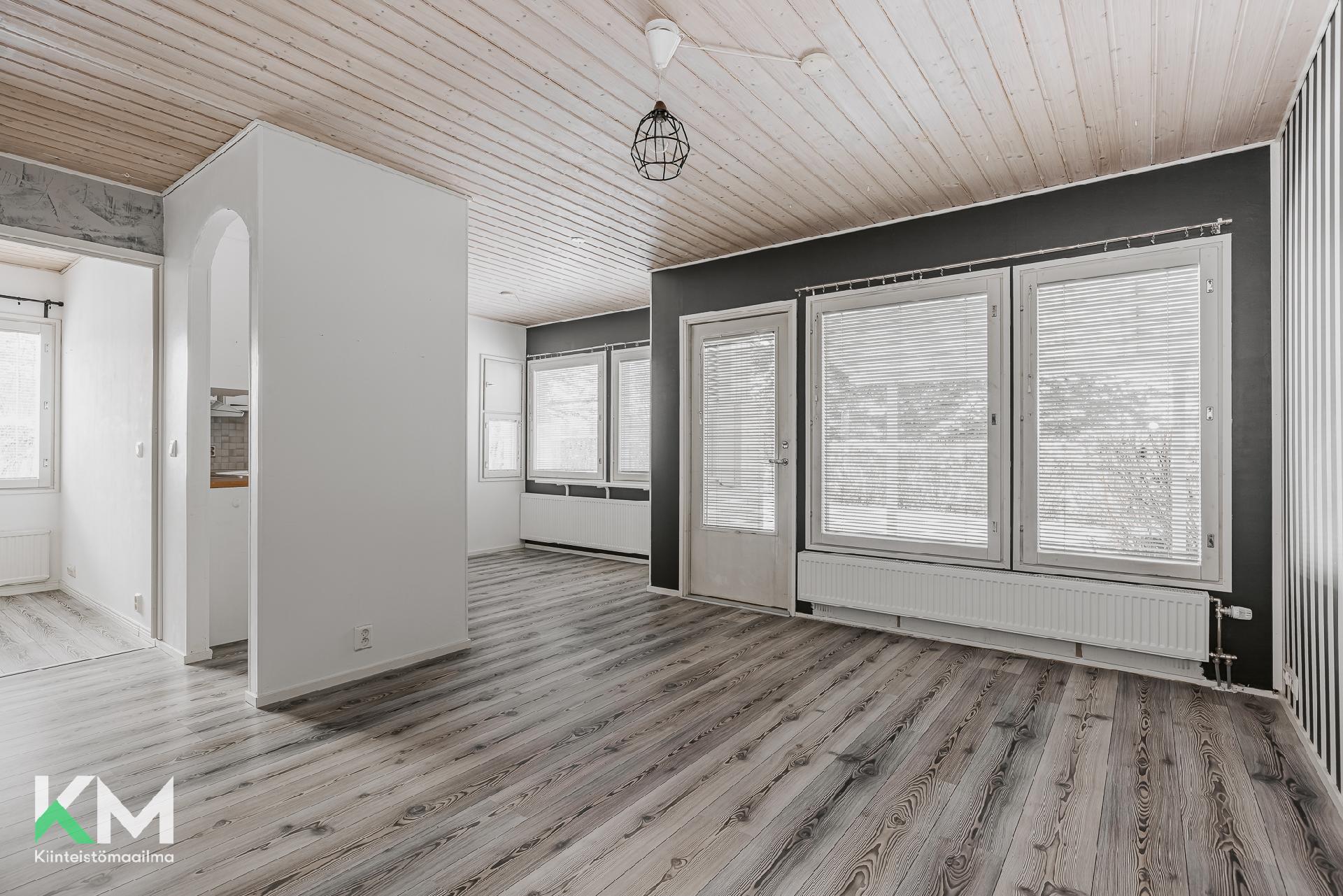 Ketojenkatu 18, Jouppi, Seinäjoki