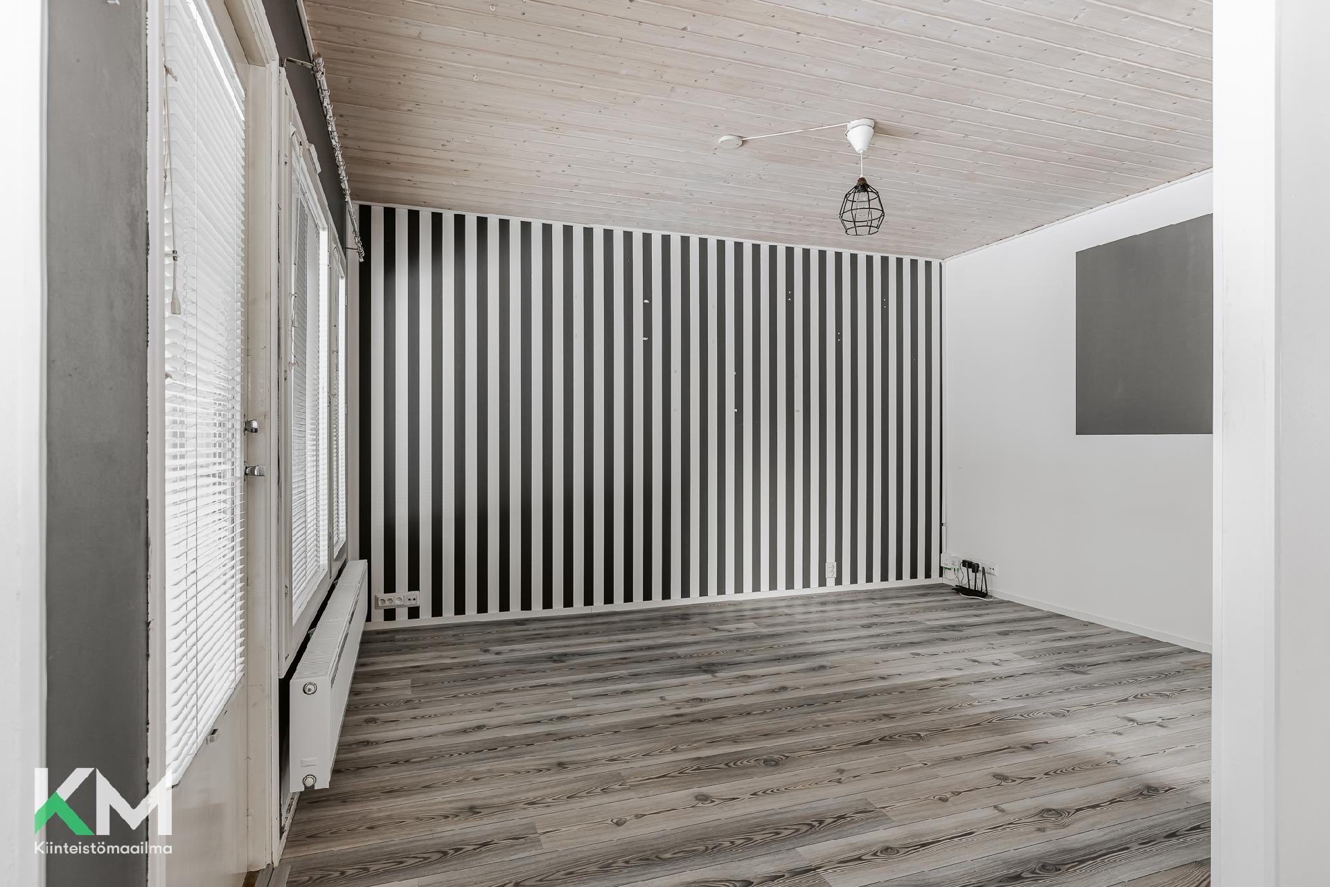 Ketojenkatu 18, Jouppi, Seinäjoki