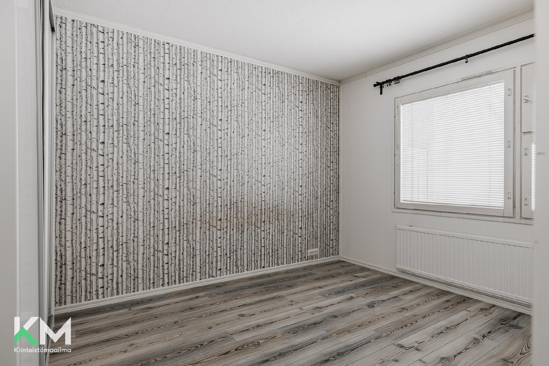 Ketojenkatu 18, Jouppi, Seinäjoki