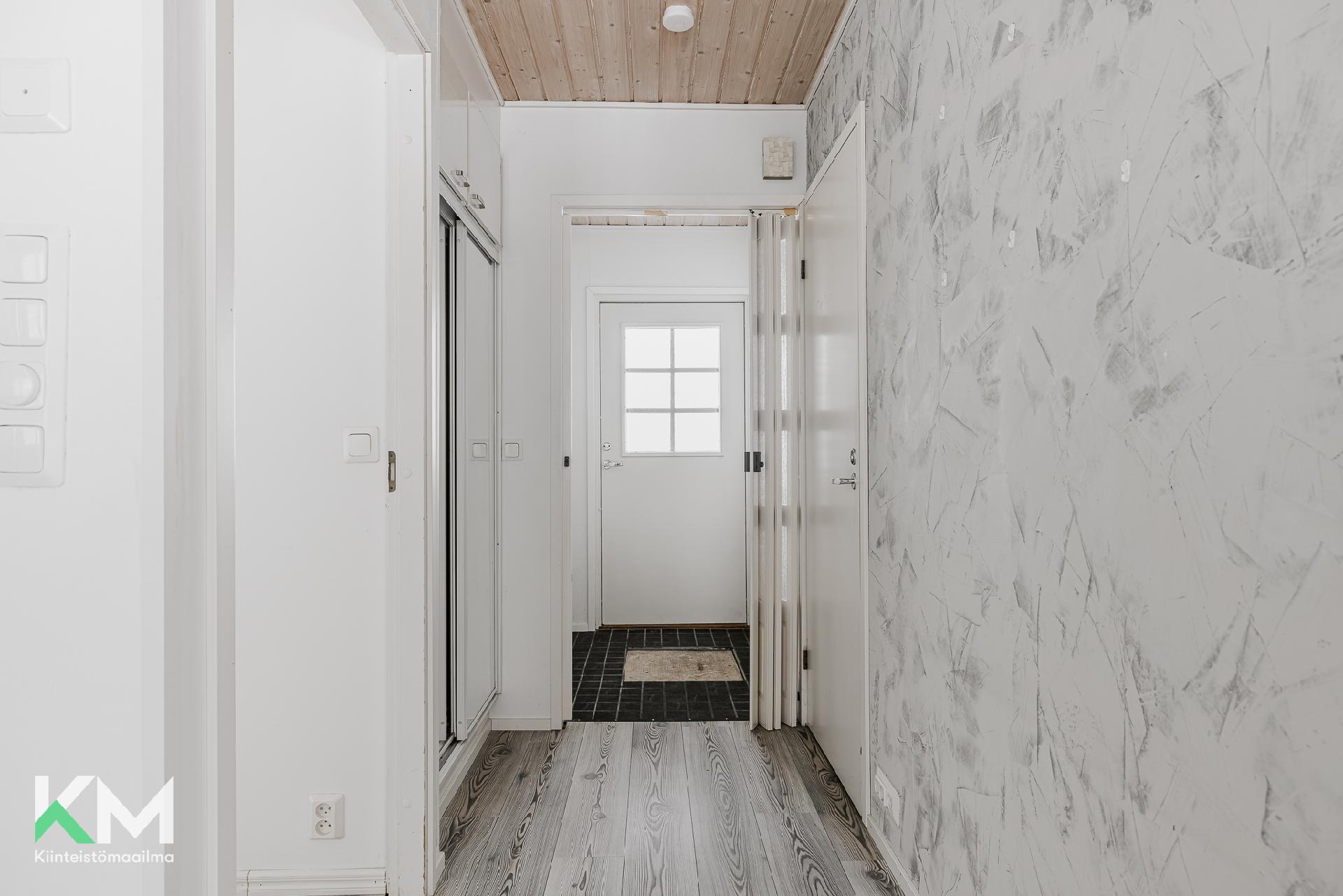 Ketojenkatu 18, Jouppi, Seinäjoki