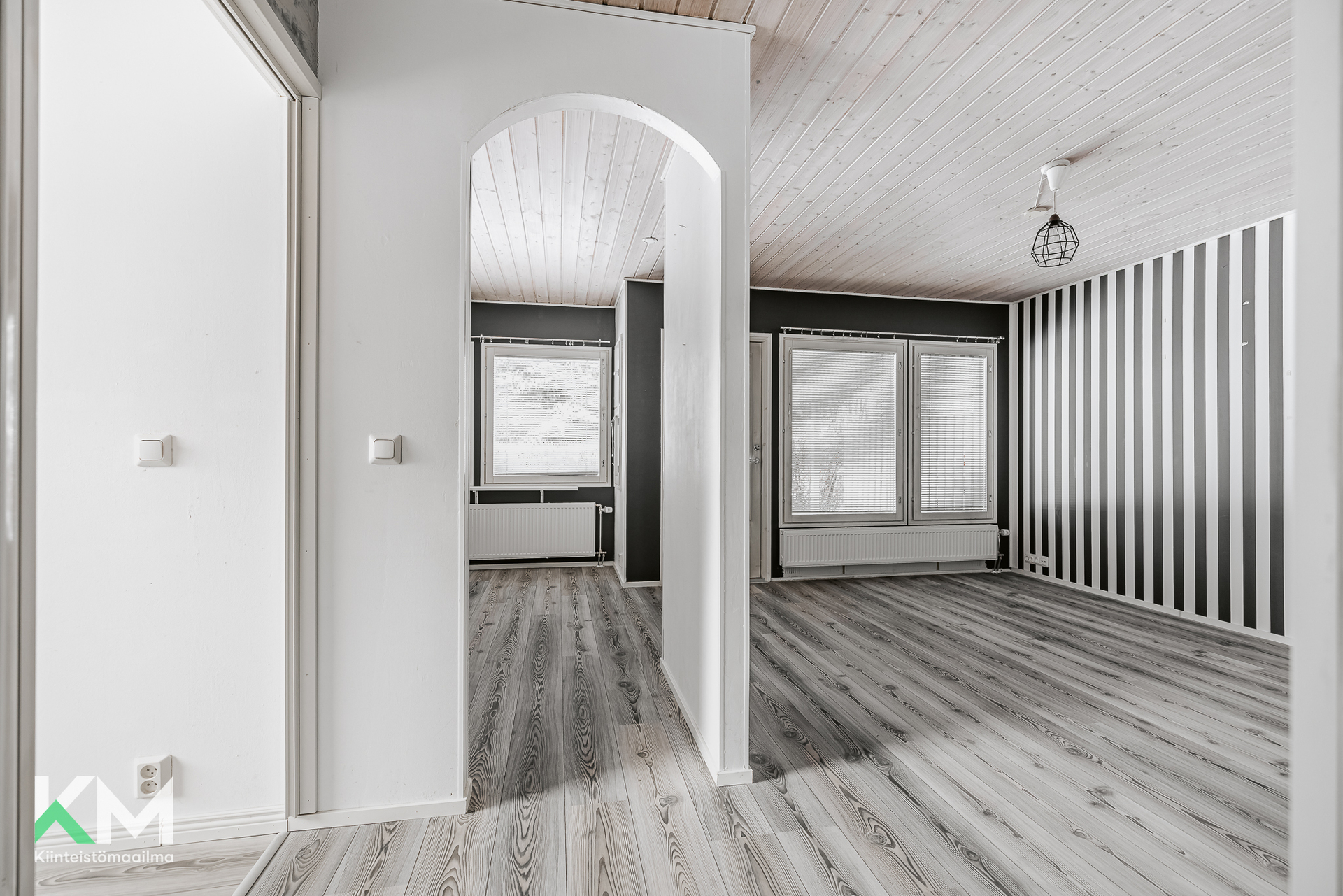 Ketojenkatu 18, Jouppi, Seinäjoki