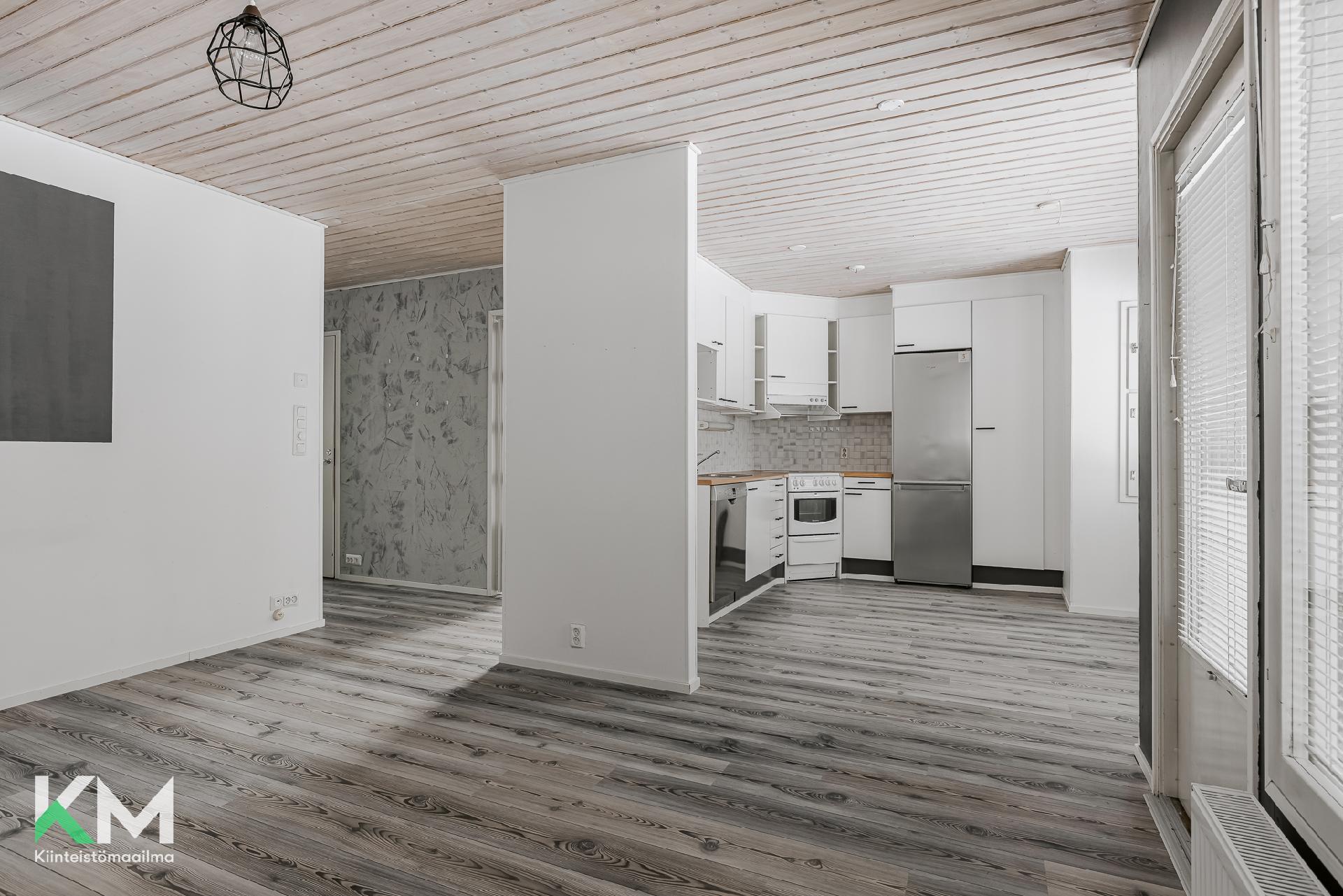 Ketojenkatu 18, Jouppi, Seinäjoki