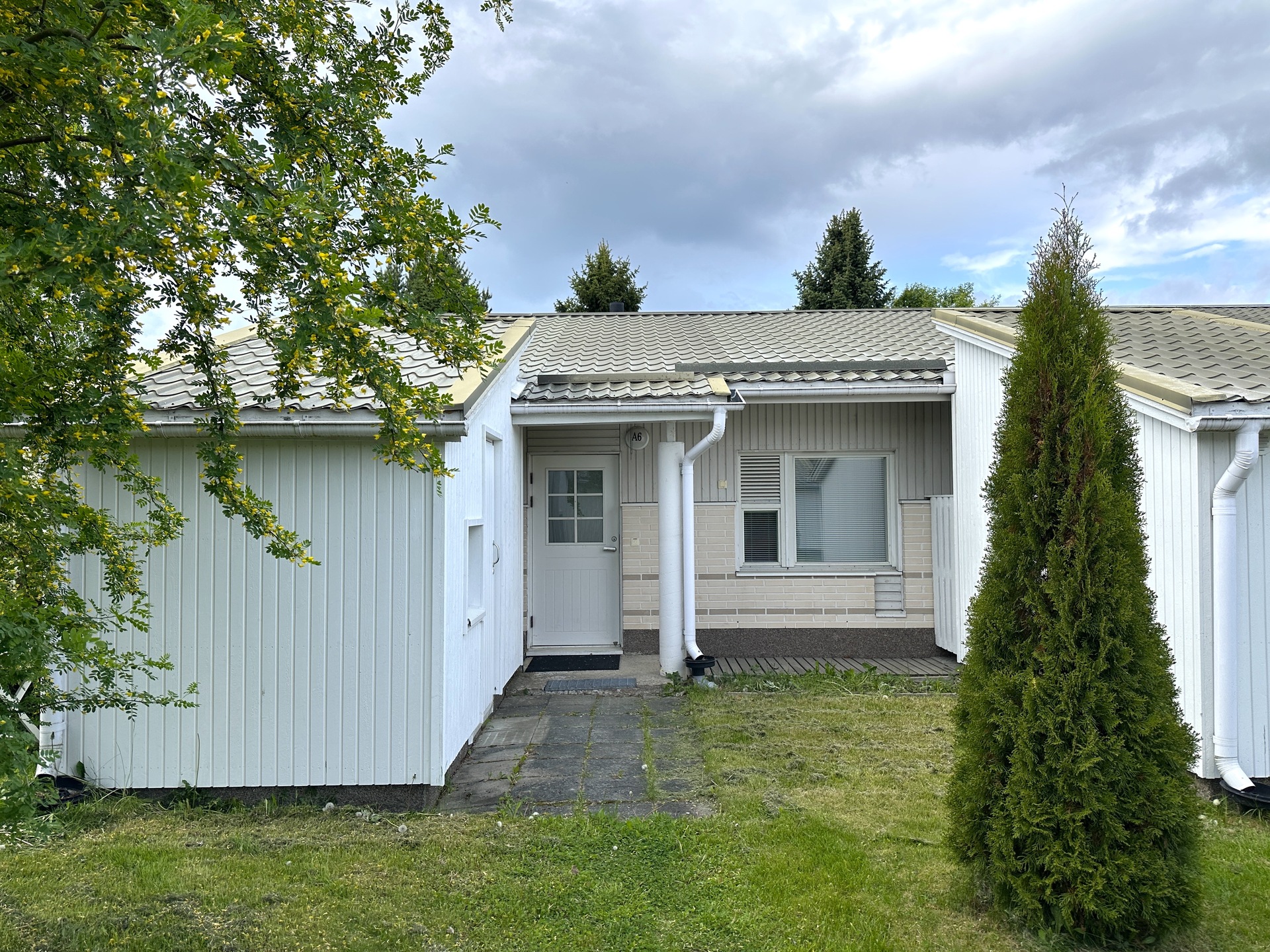 Ketojenkatu 18, Jouppi, Seinäjoki