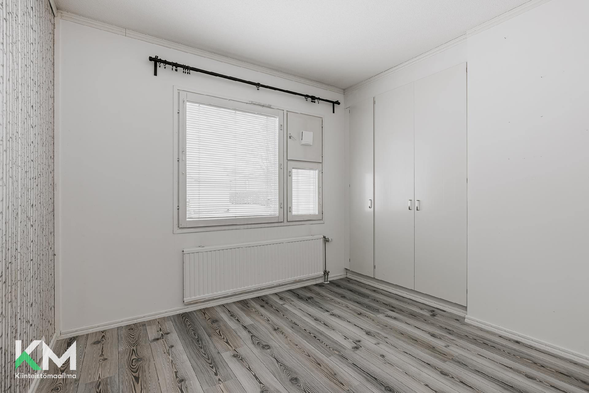 Ketojenkatu 18, Jouppi, Seinäjoki