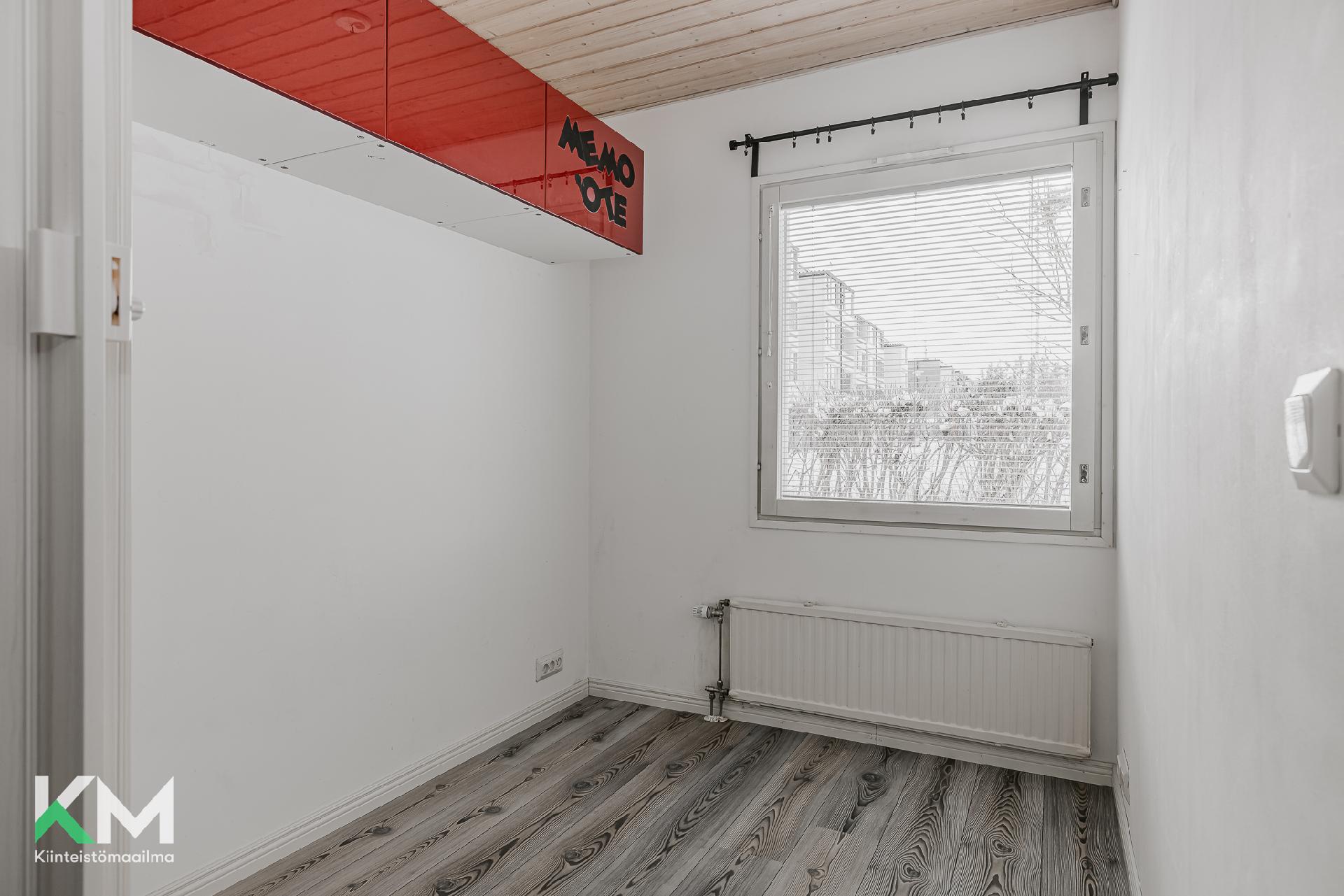 Ketojenkatu 18, Jouppi, Seinäjoki