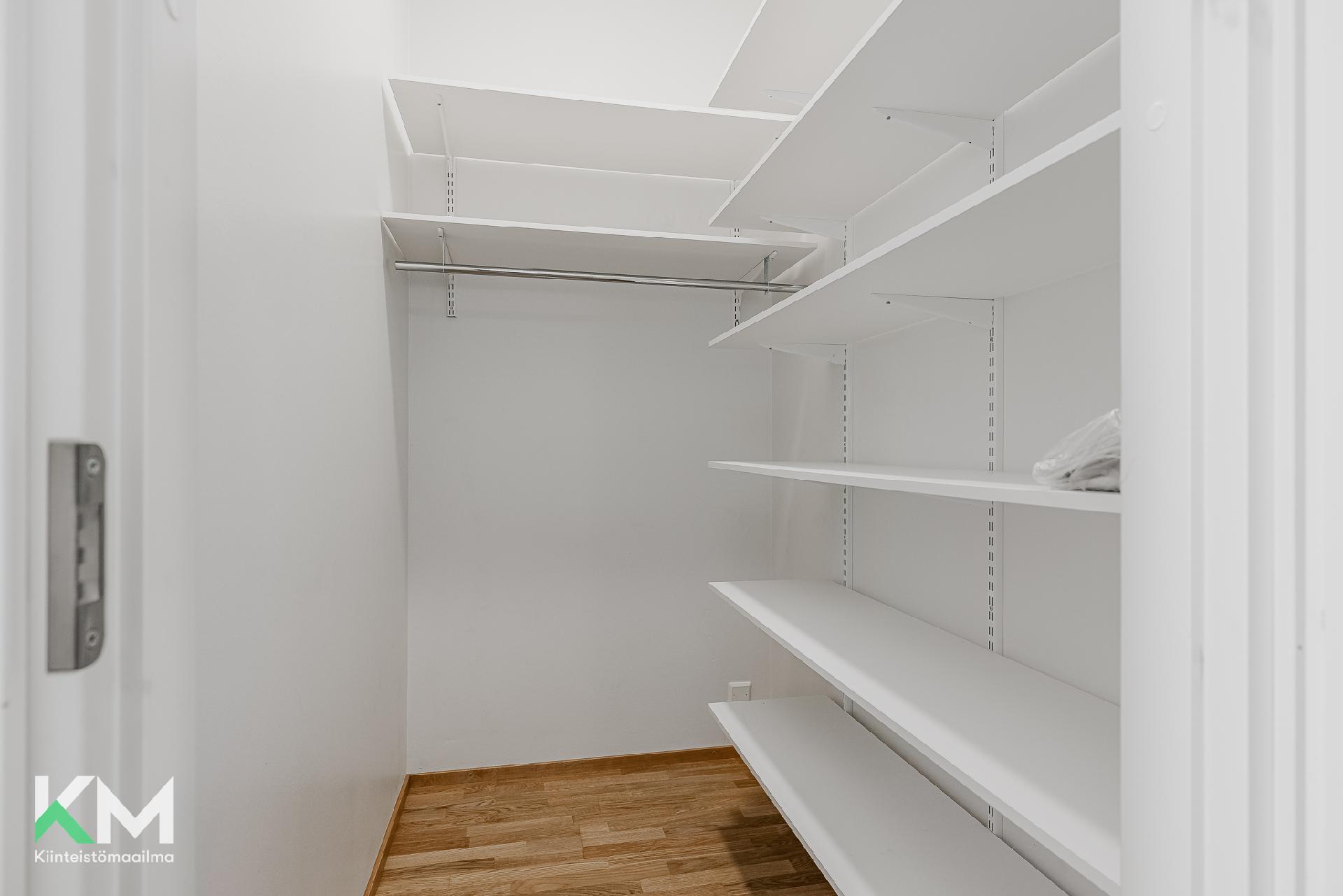 Kopparintie 3, Hyllykallio, Seinäjoki