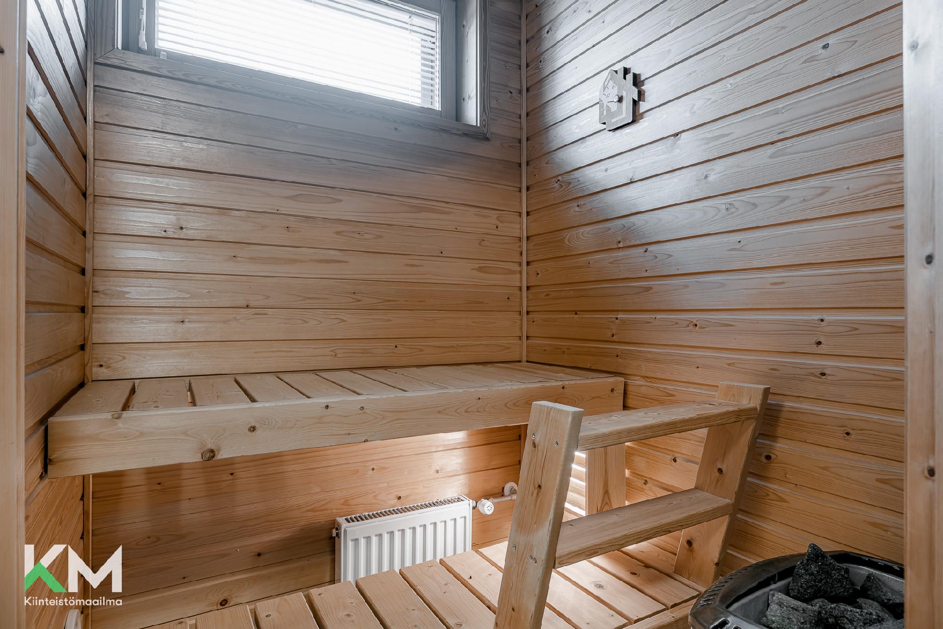 Kopparintie 3, Hyllykallio, Seinäjoki