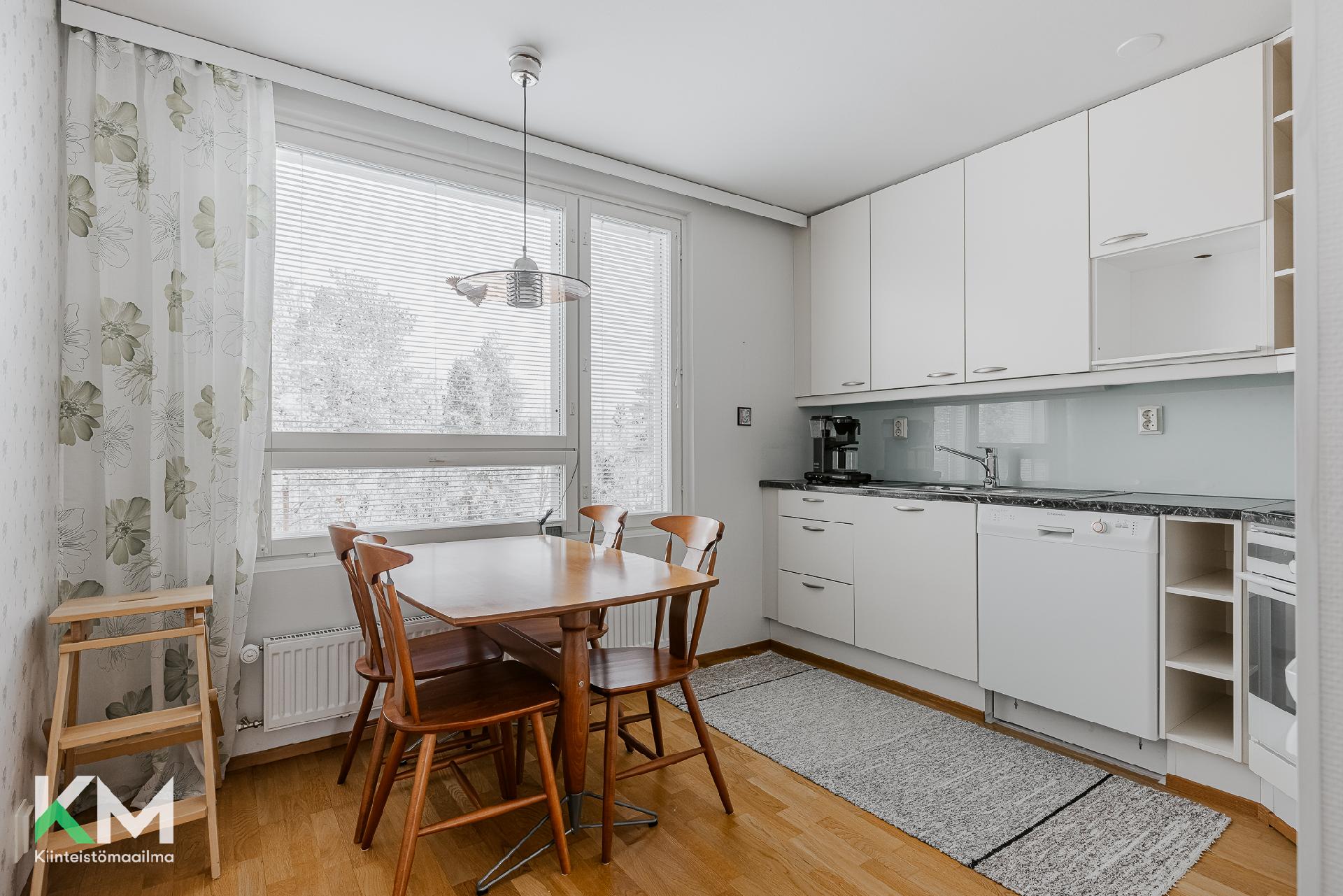 Kopparintie 3, Hyllykallio, Seinäjoki