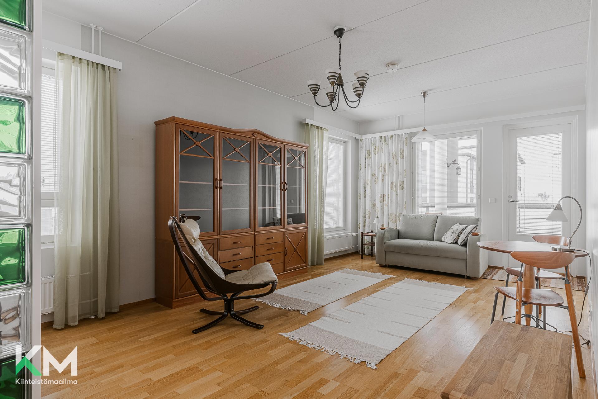 Kopparintie 3, Hyllykallio, Seinäjoki