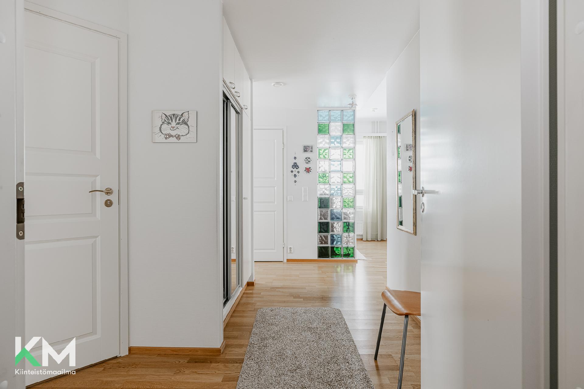 Kopparintie 3, Hyllykallio, Seinäjoki