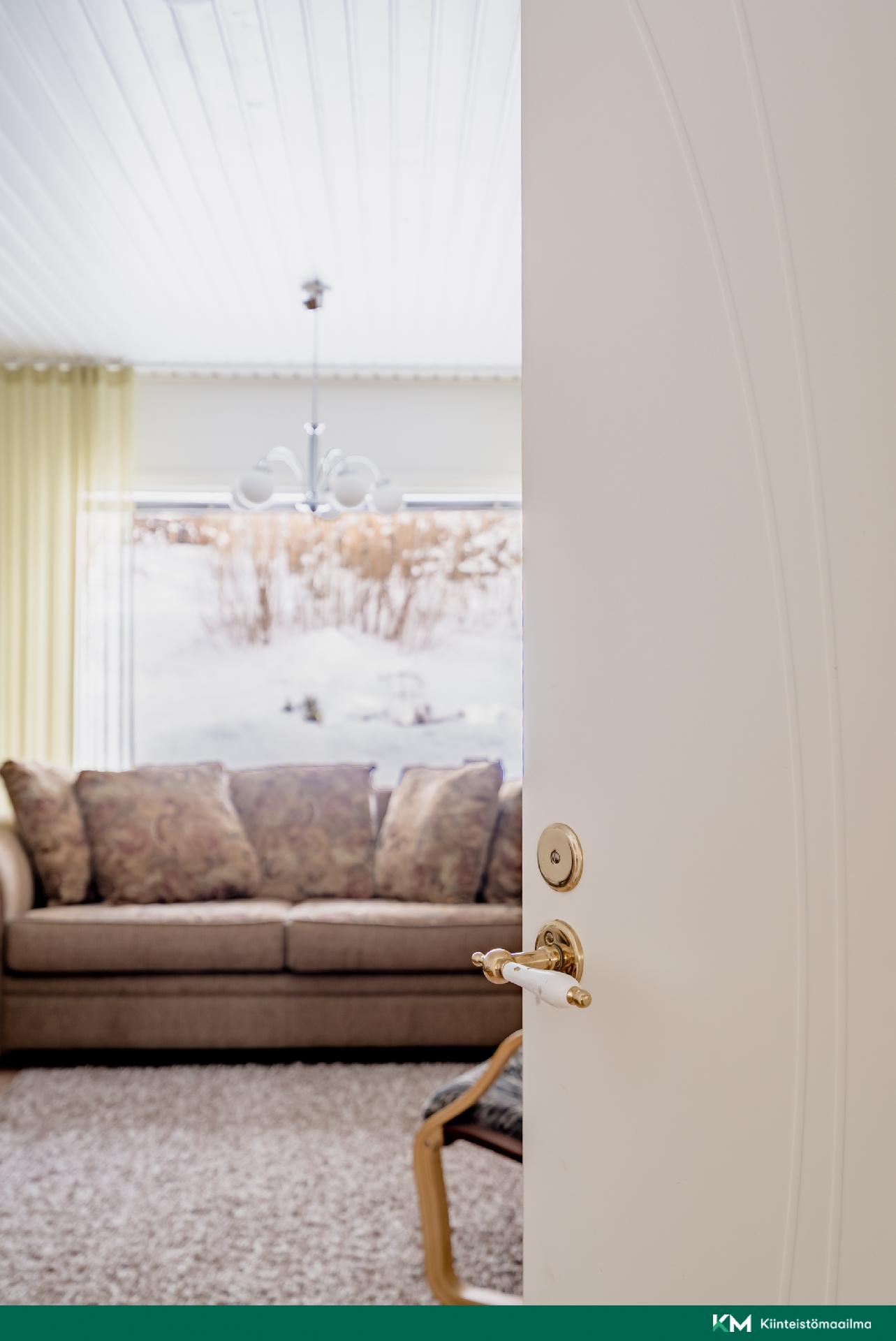 Viikatetie 3, Hämevaara, Vantaa