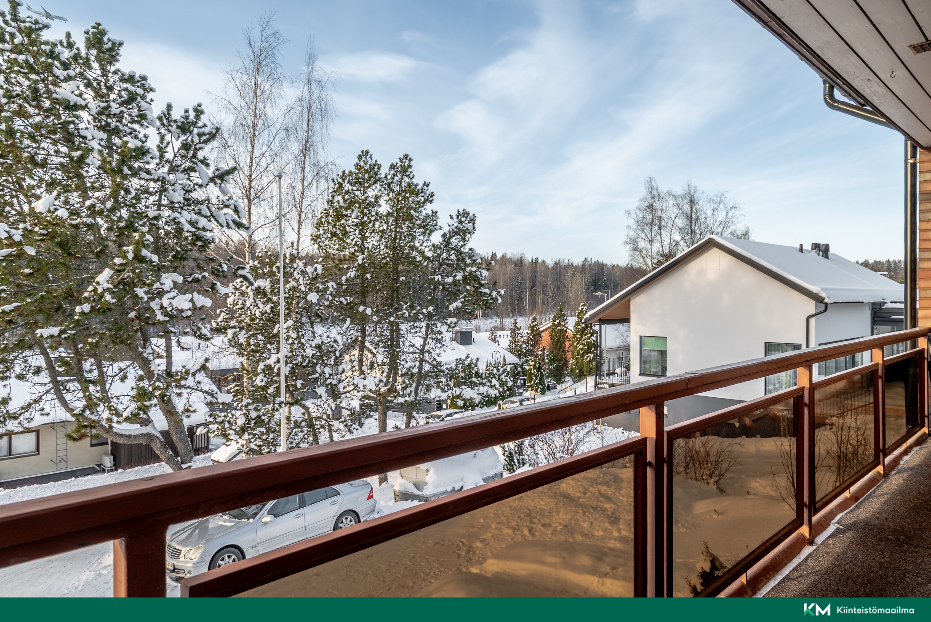 Viikatetie 3, Hämevaara, Vantaa